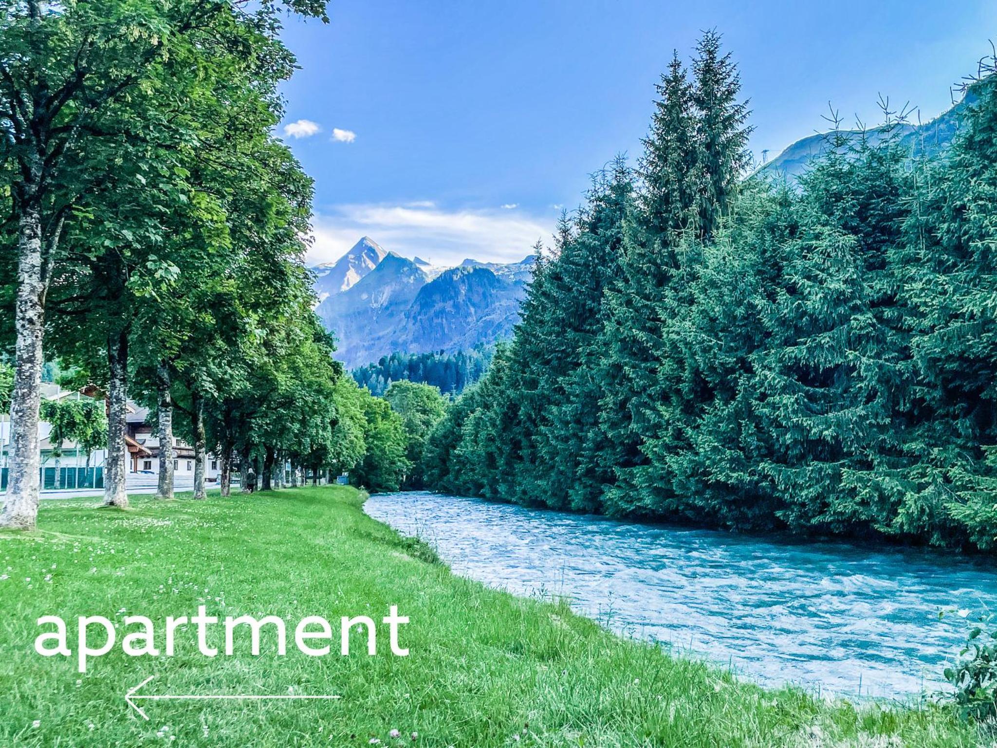 Tauern Relax Lodges by we rent, SUMMERCARD INCLUDED