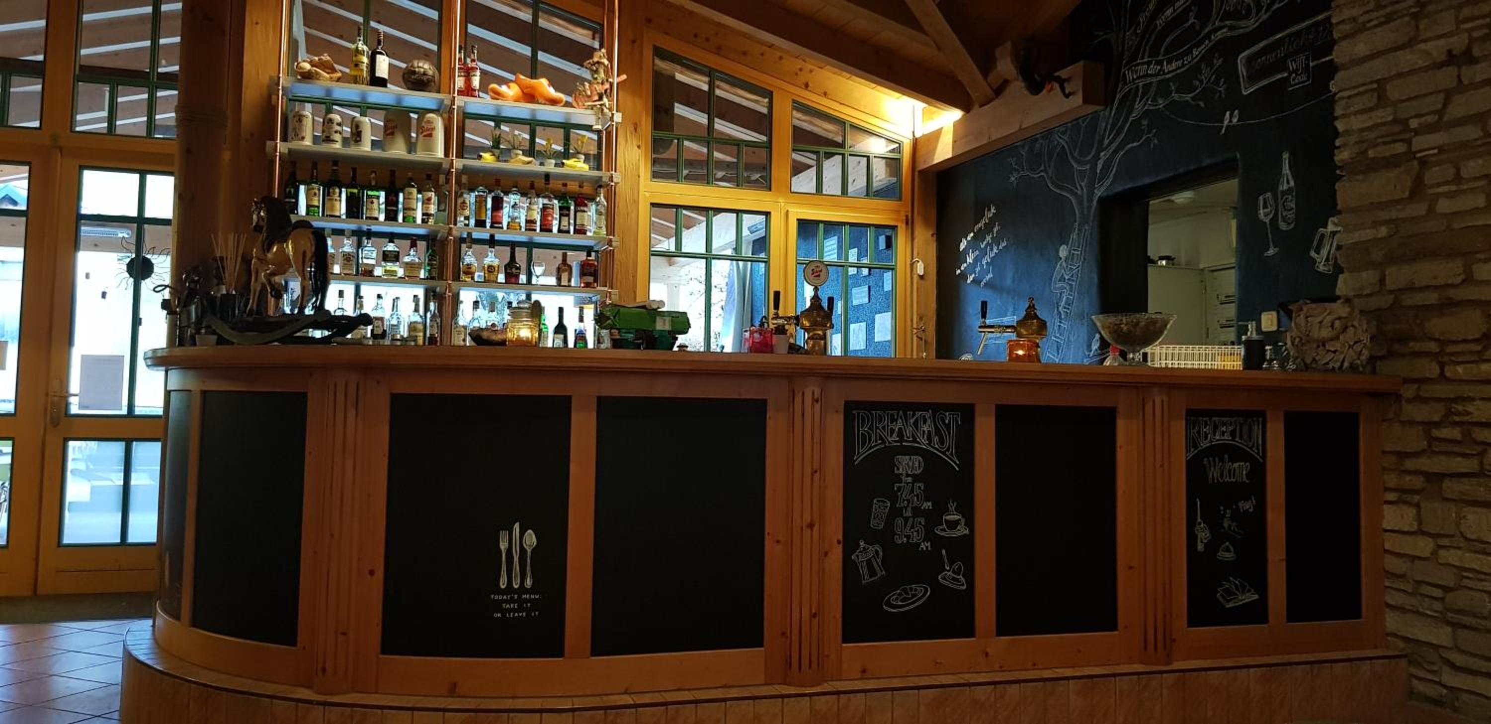 Hotel Sonnenlicht Maria Alm