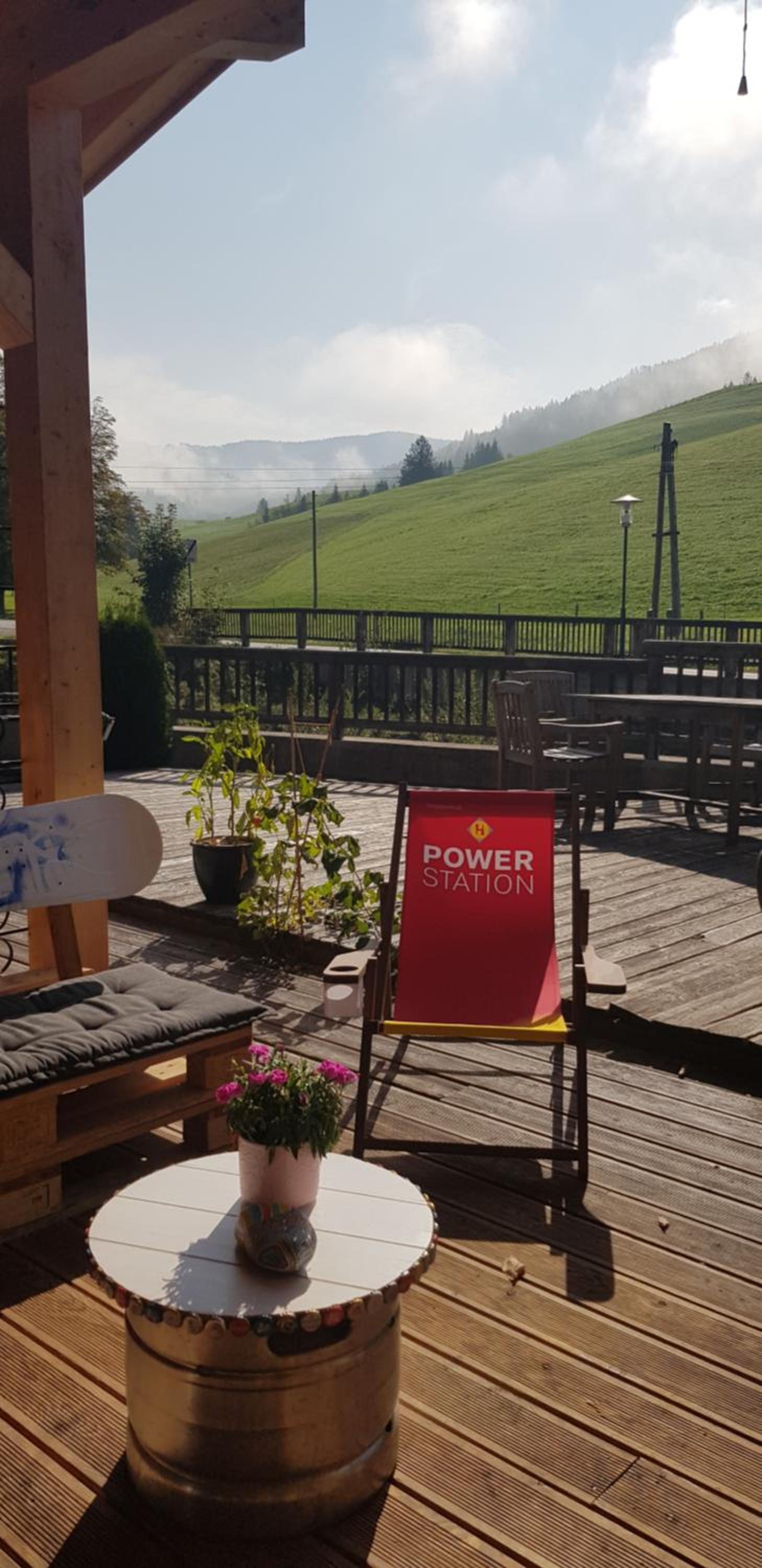 Hotel Sonnenlicht Maria Alm