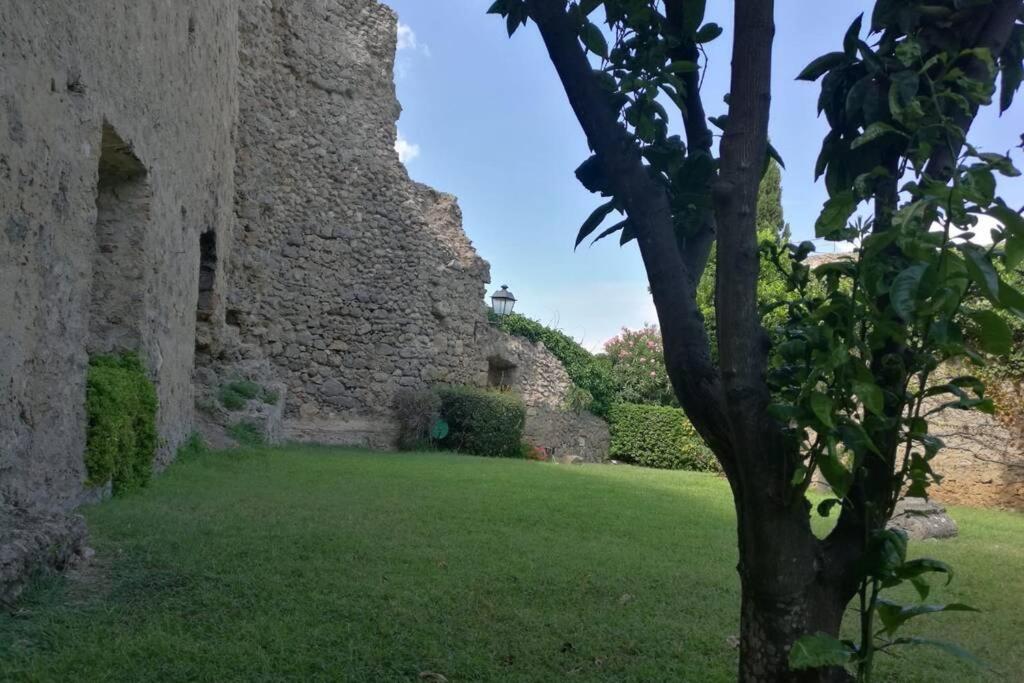 Casa Aldobrandesca