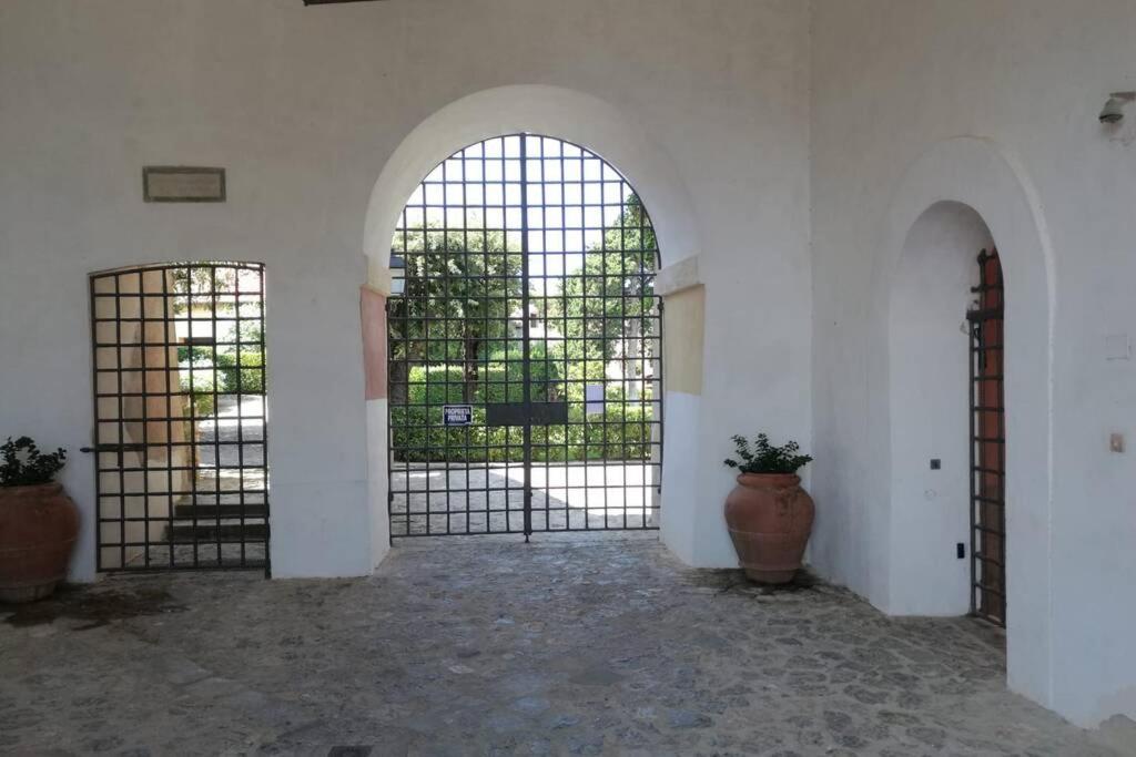 Casa Aldobrandesca