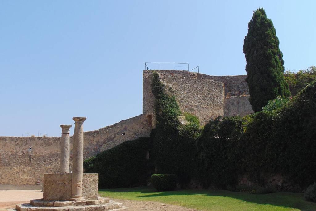 Casa Aldobrandesca