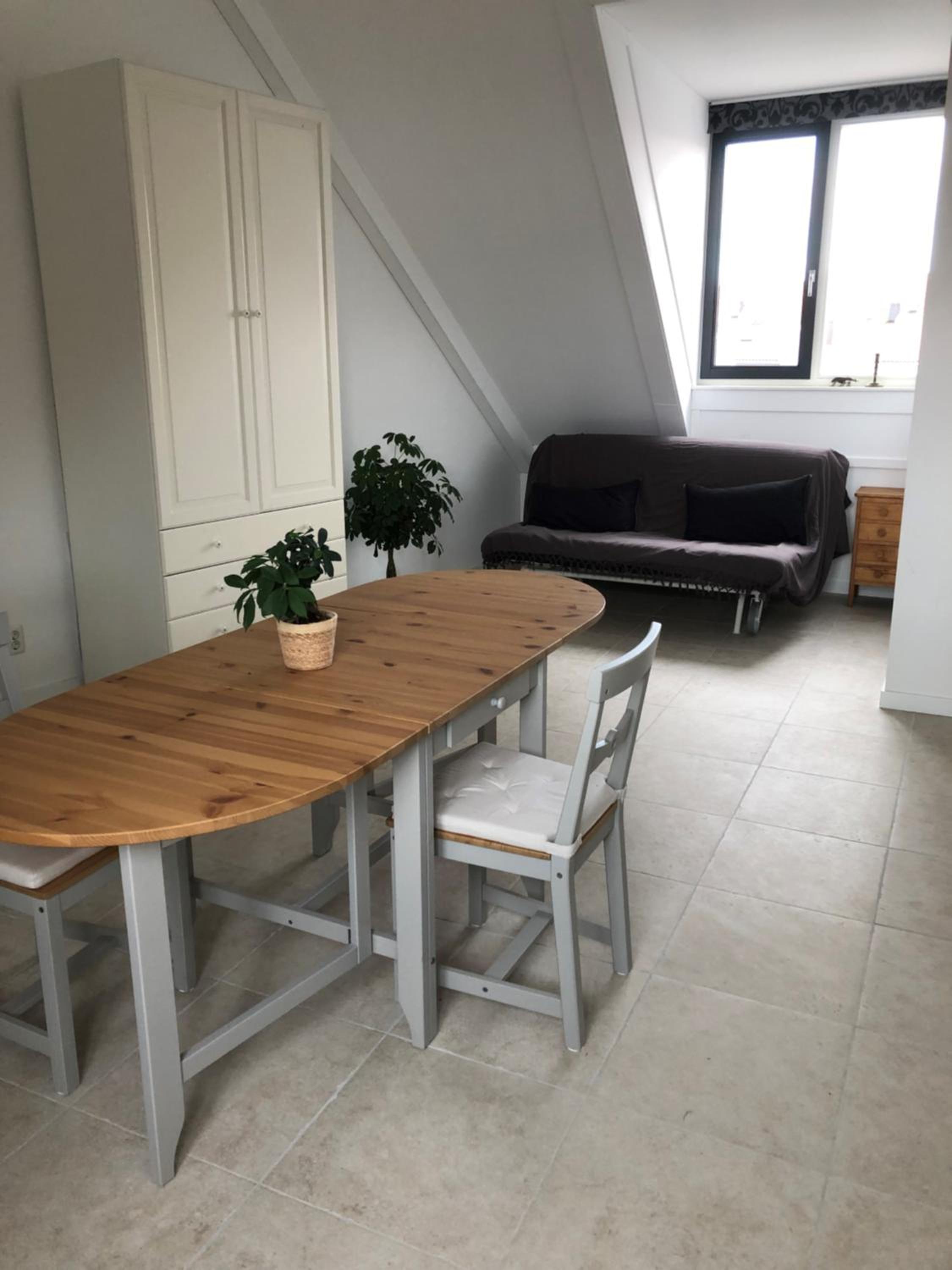 B&B Twiske Zuid, Amsterdam free parking