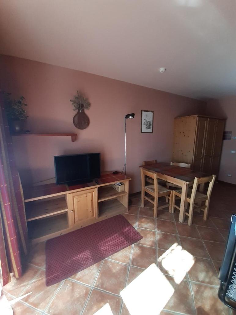 Borgo Stalle Lunghe Chalet Annapurna con accesso diretto alle piste da sci view 5