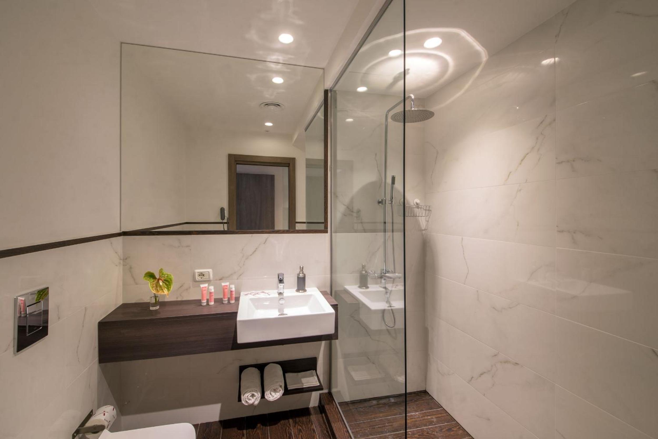 Corso Grand Suite