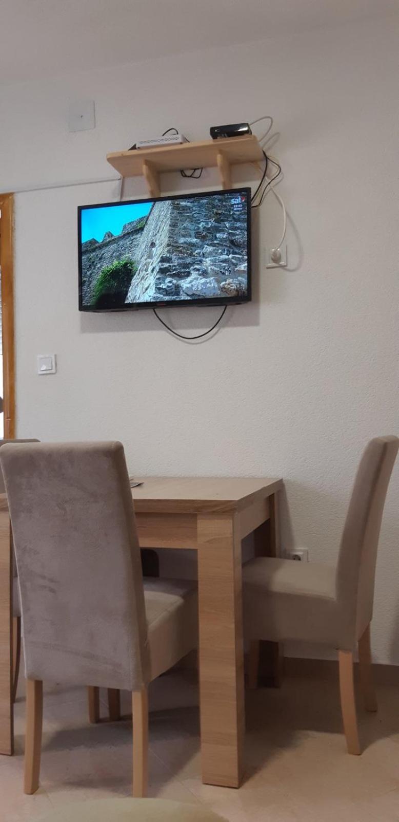 Apartments Škaljari view 5