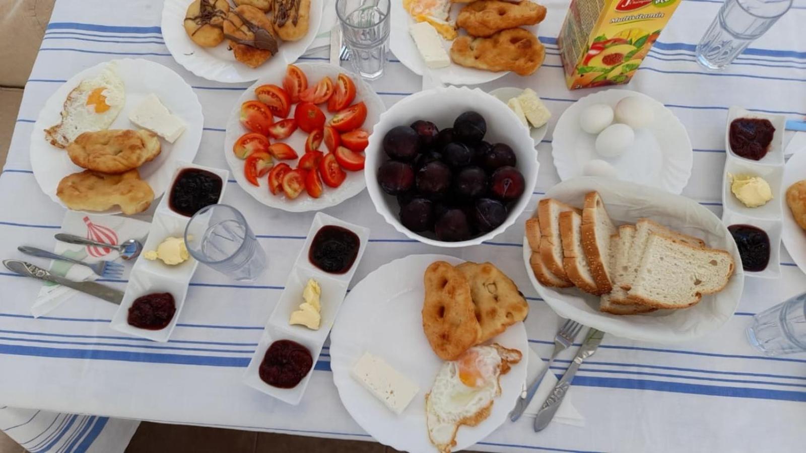 Inn Cloud Gjirokaster
