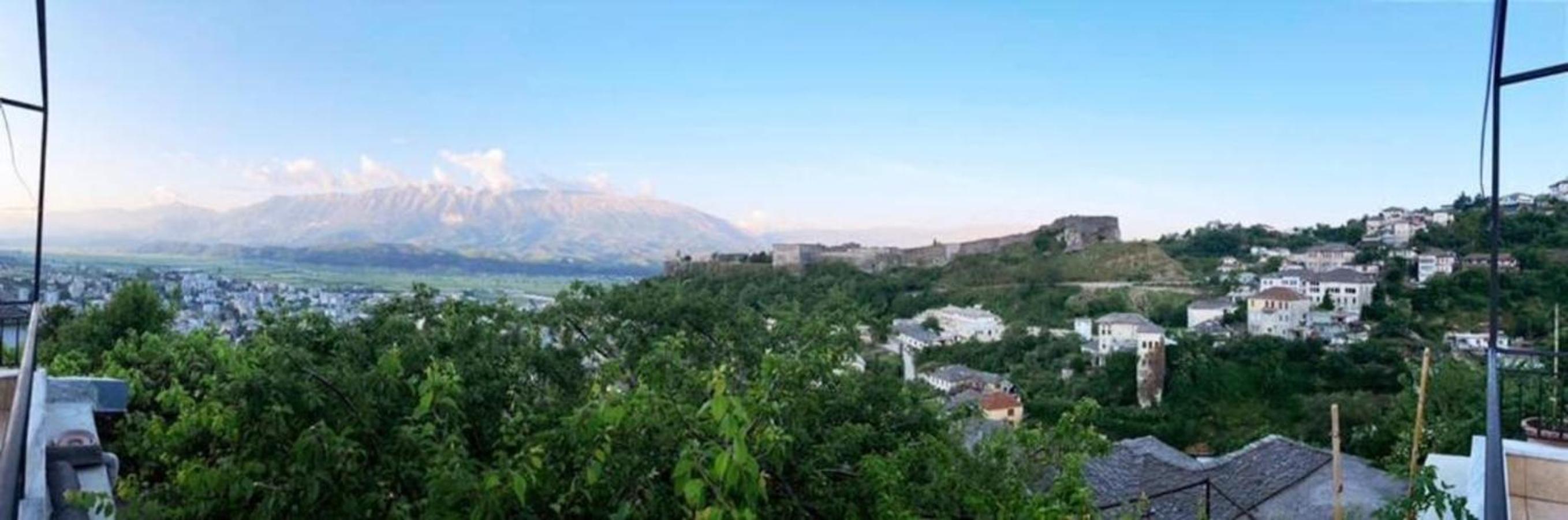 Inn Cloud Gjirokaster