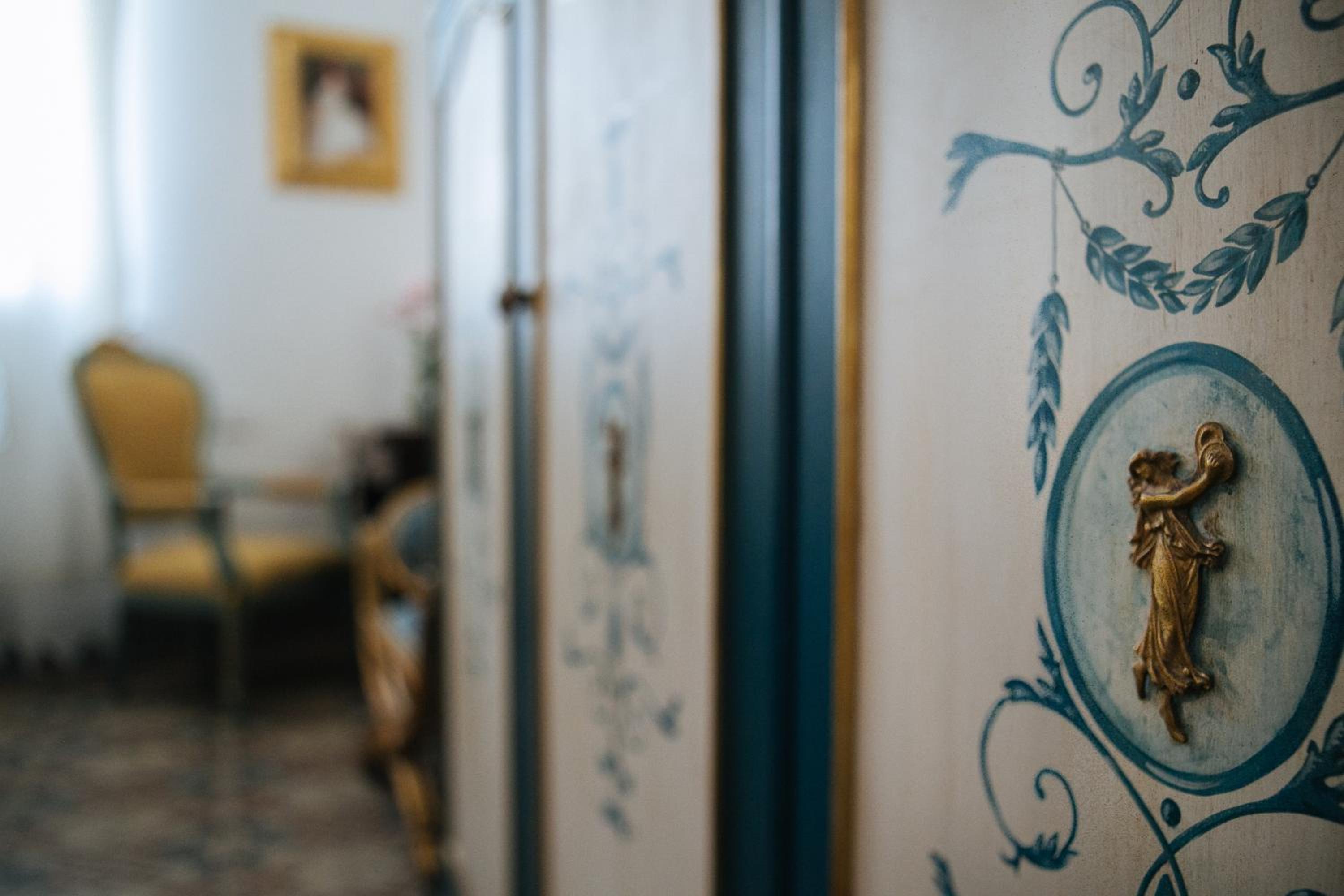 Domus Socolatae Residenza d'Epoca Charming B&B - Adults Only