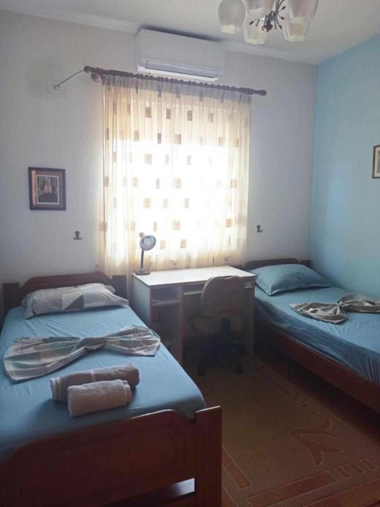 Inn Cloud Gjirokaster