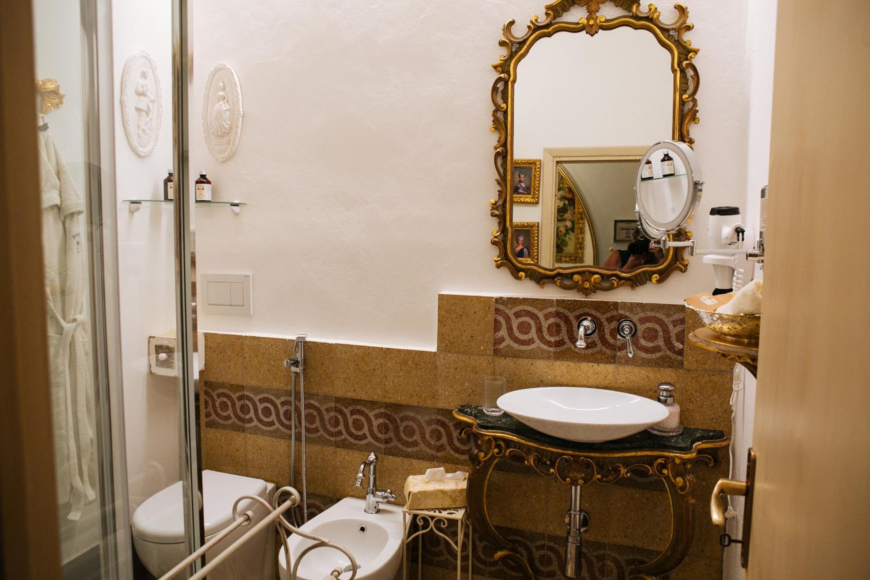 Domus Socolatae Residenza d'Epoca Charming B&B - Adults Only