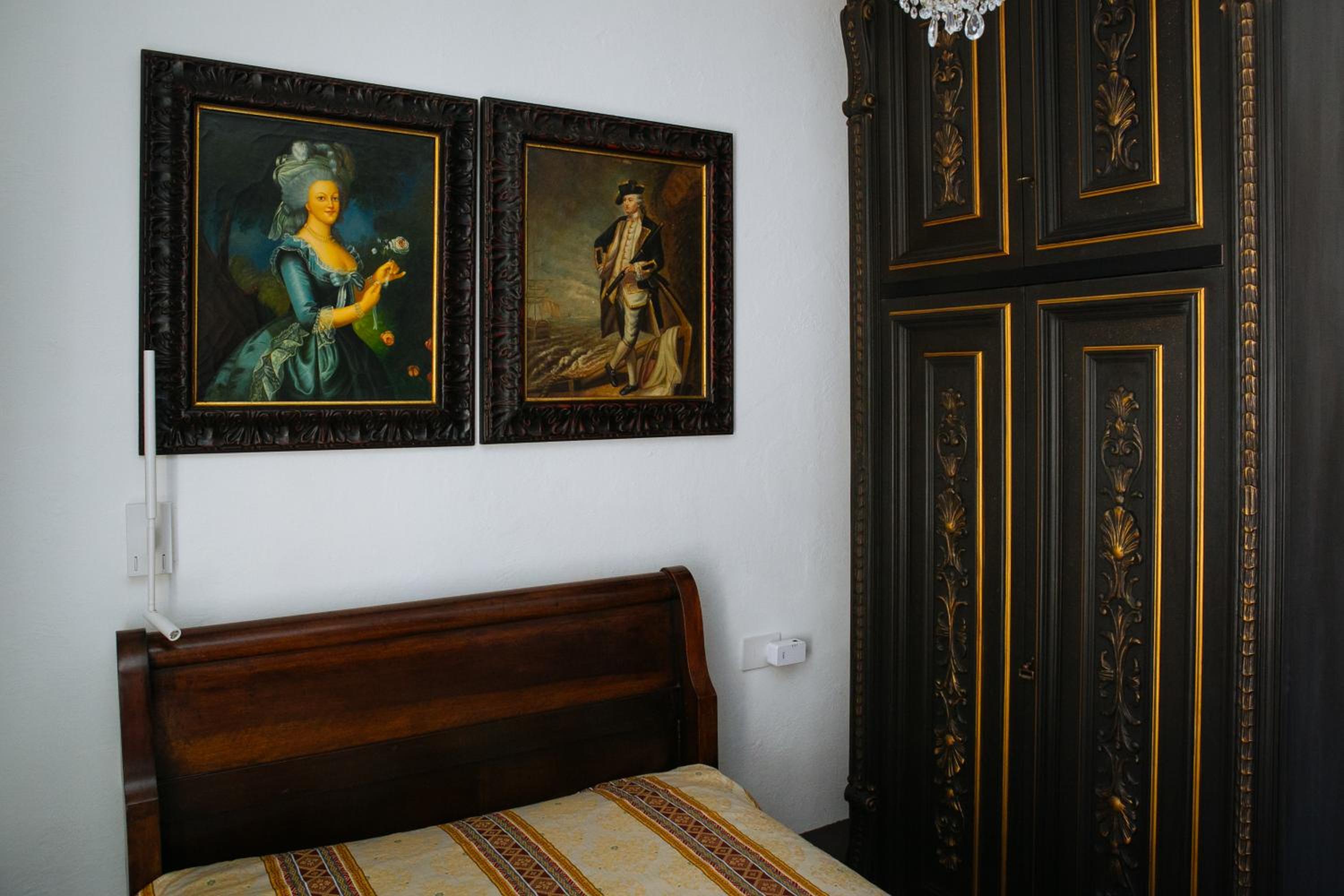 Domus Socolatae Residenza d'Epoca Charming B&B - Adults Only