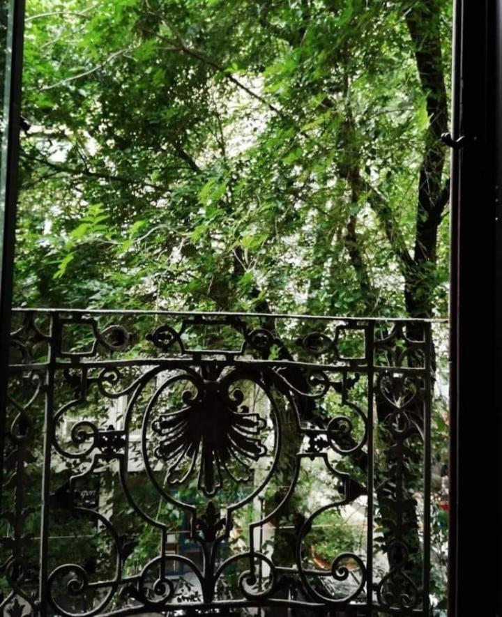 La Casa Dei Viaggiatori