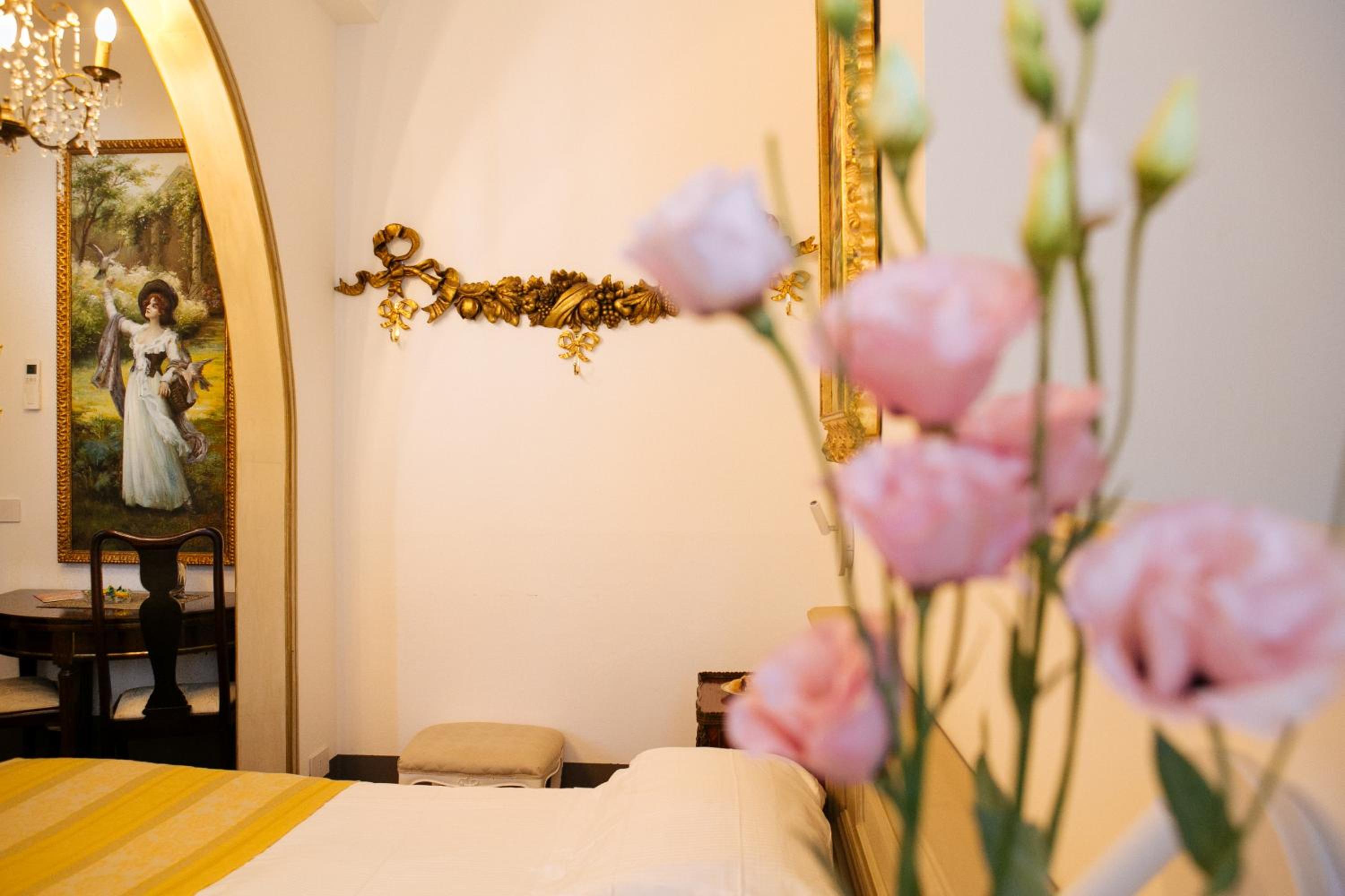 Domus Socolatae Residenza d'Epoca Charming B&B - Adults Only