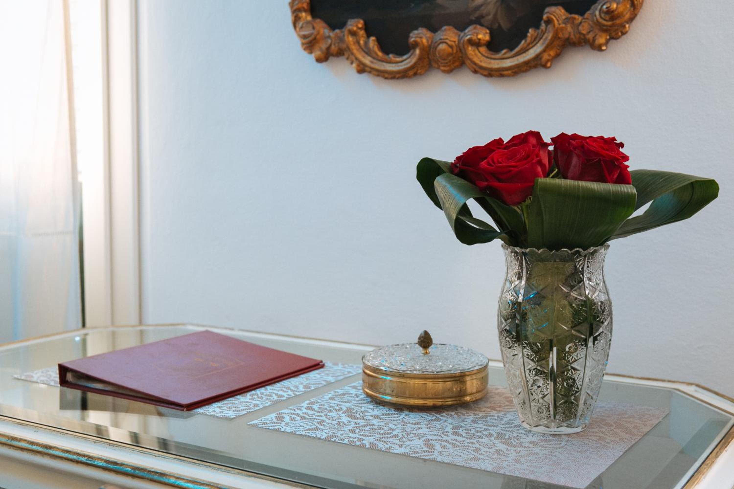 Domus Socolatae Residenza d'Epoca Charming B&B - Adults Only