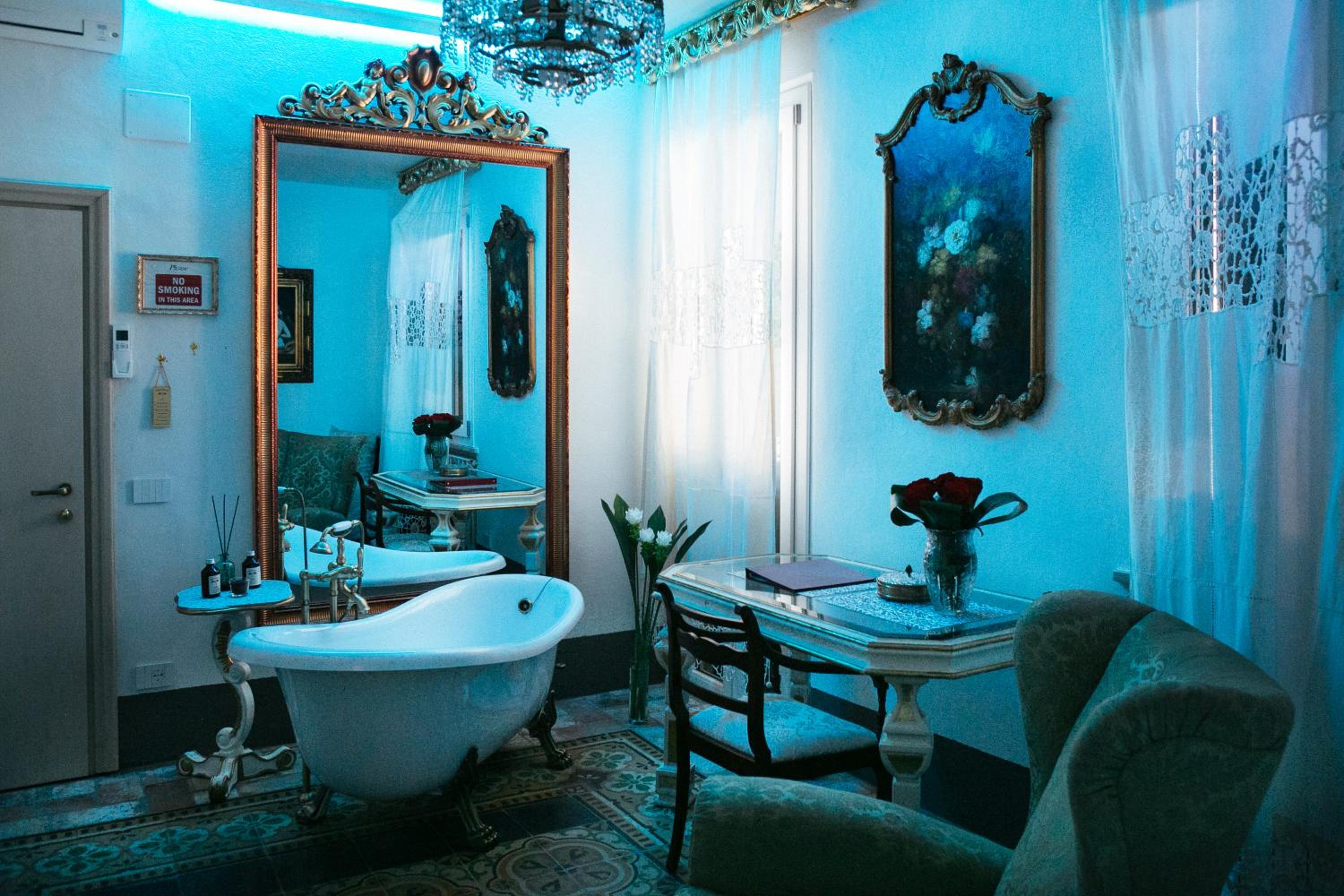 Domus Socolatae Residenza d'Epoca Charming B&B - Adults Only