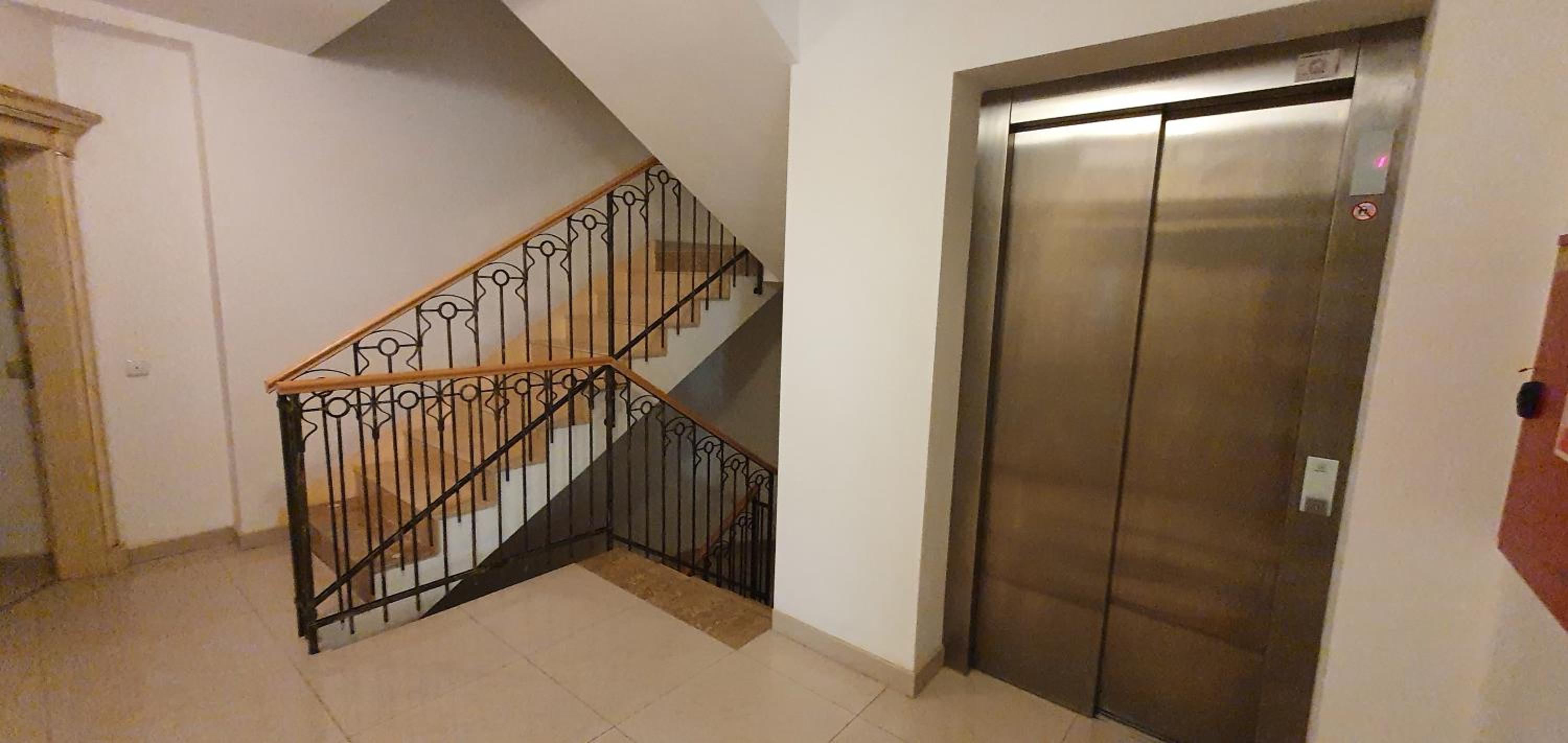 Apartmán 46m2 s balkonem v lázeňském centru view 5