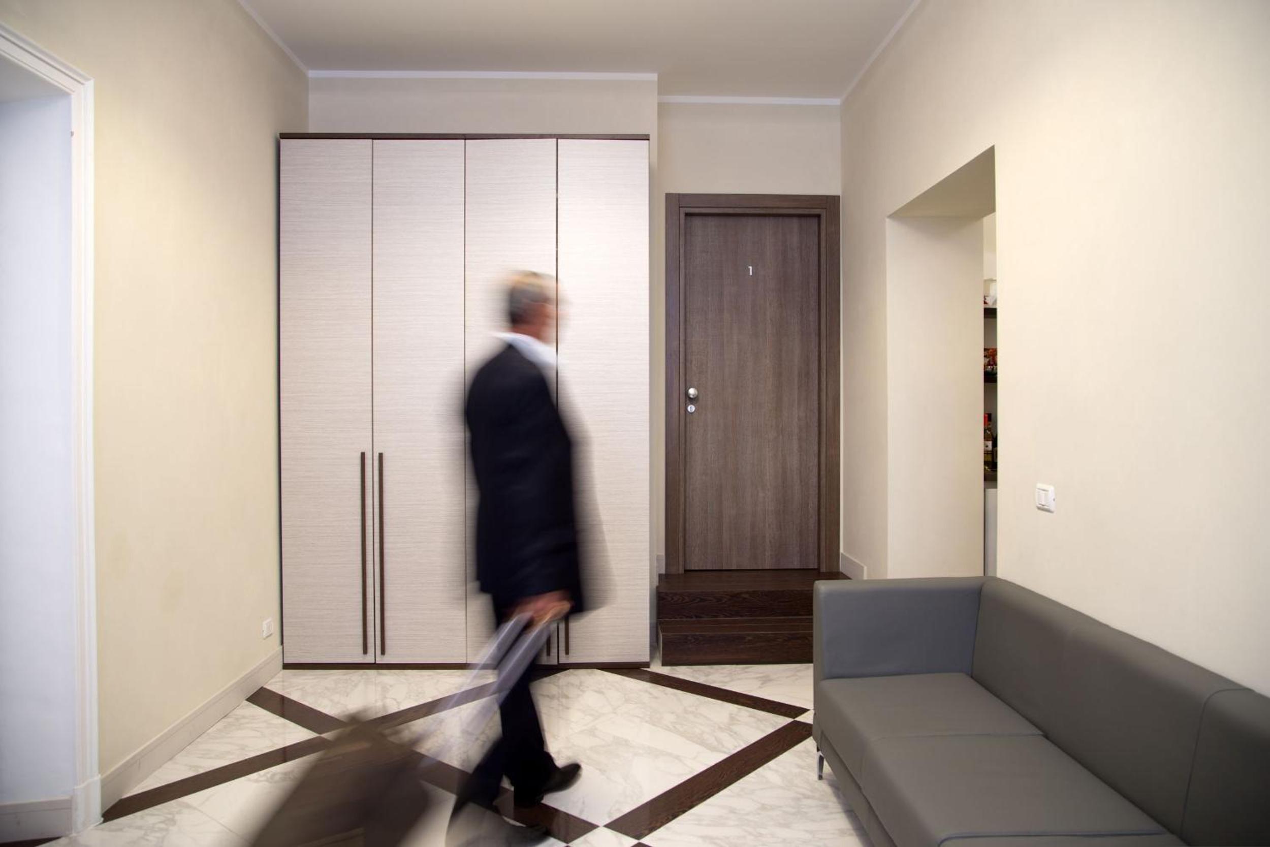 Corso Grand Suite