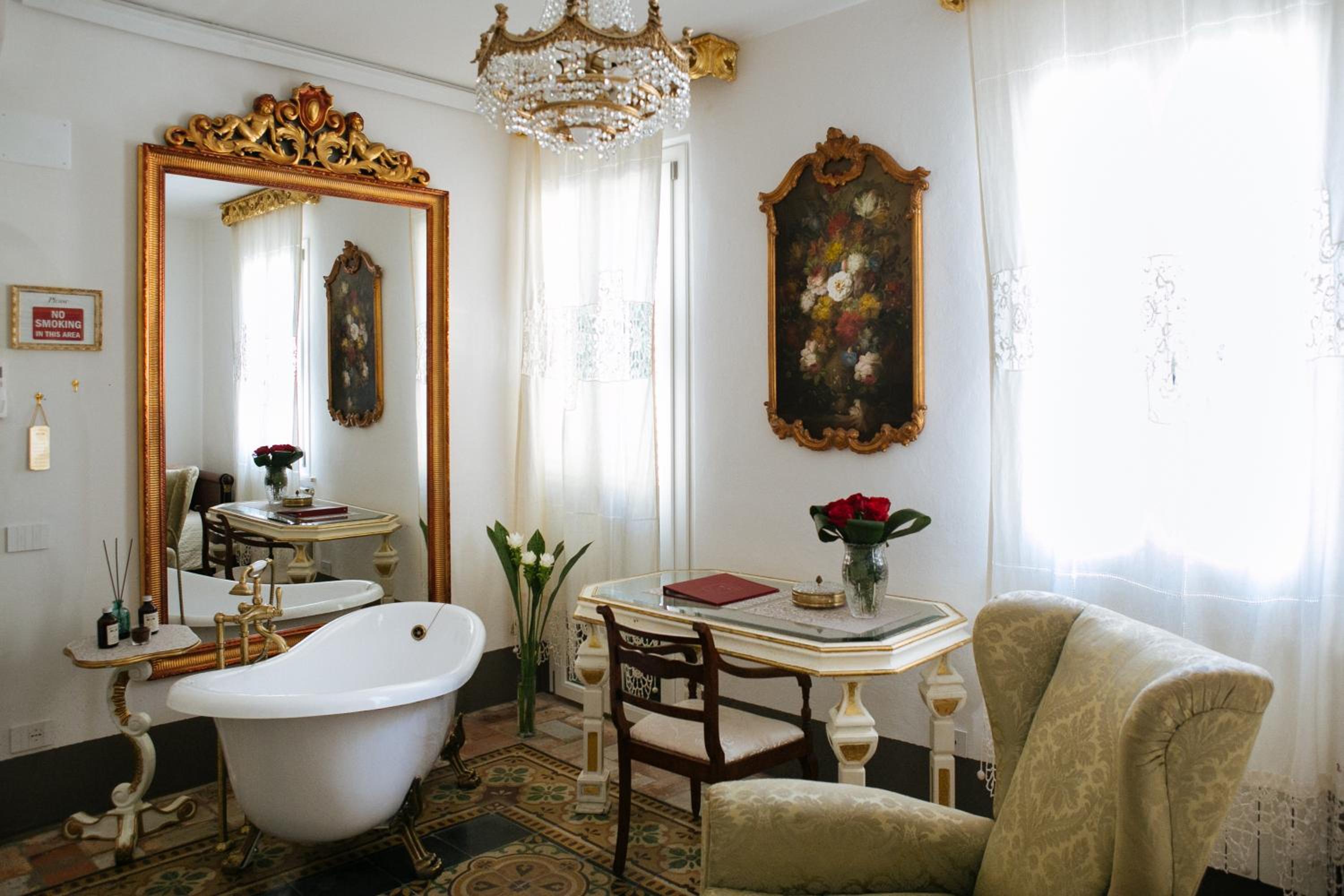 Domus Socolatae Residenza d'Epoca Charming B&B - Adults Only