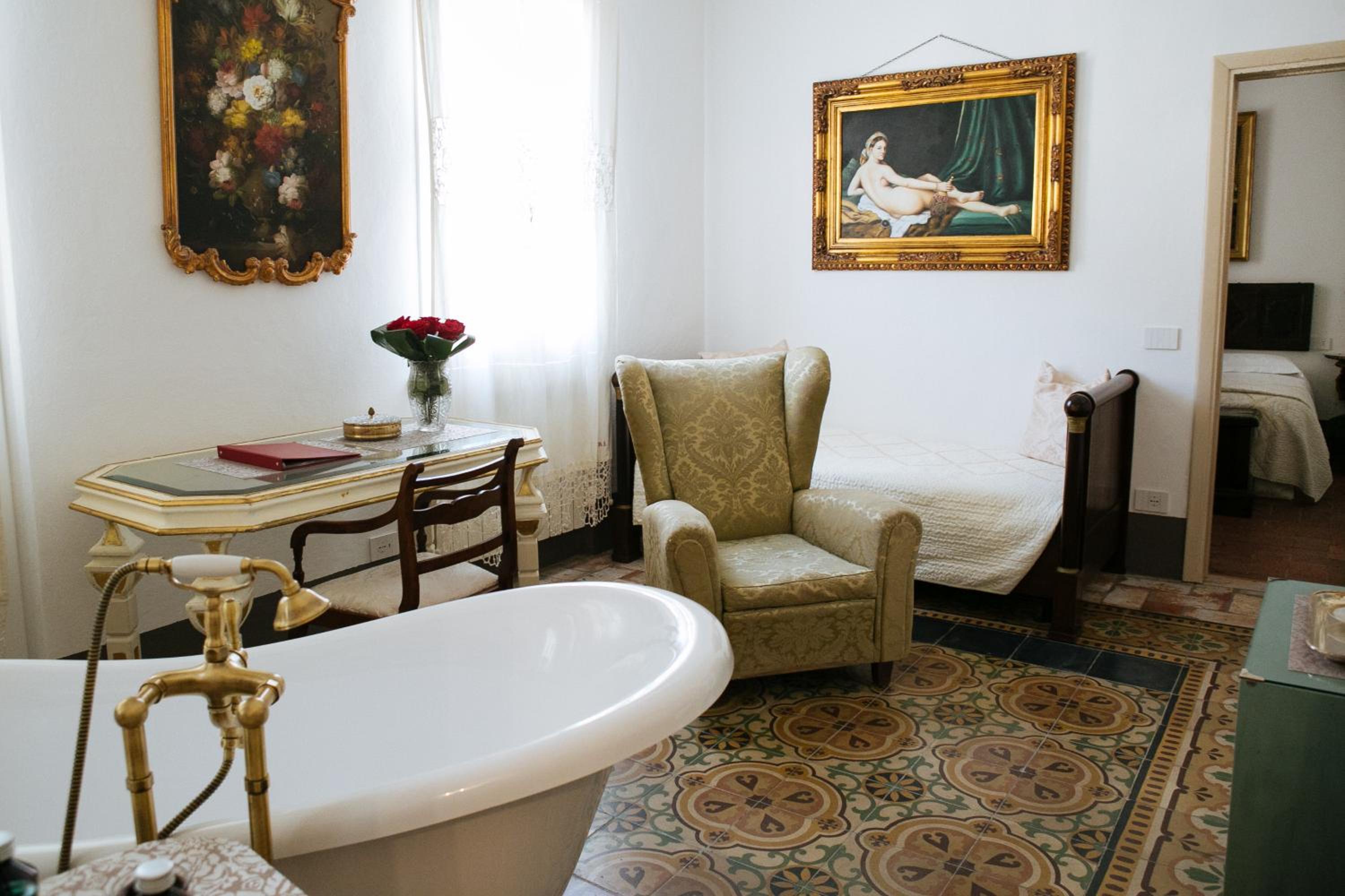 Domus Socolatae Residenza d'Epoca Charming B&B - Adults Only
