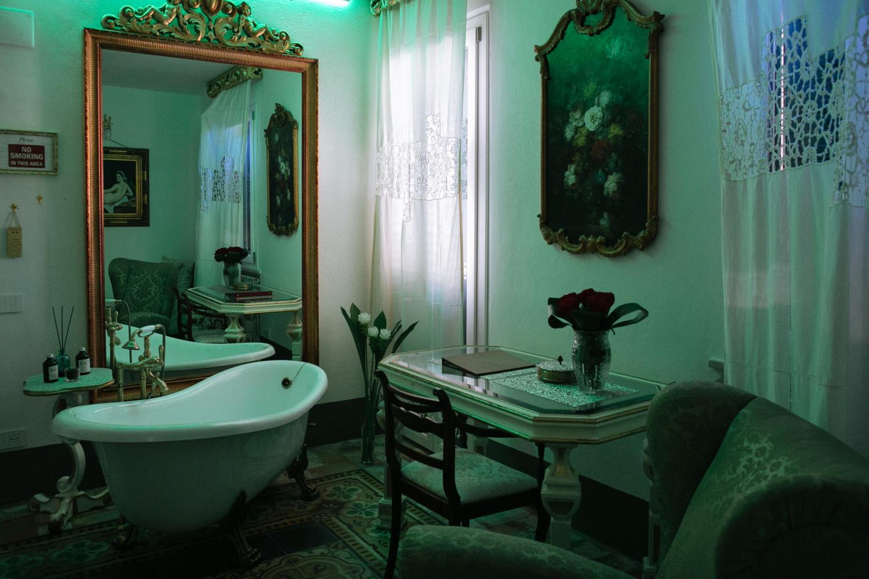 Domus Socolatae Residenza d'Epoca Charming B&B - Adults Only
