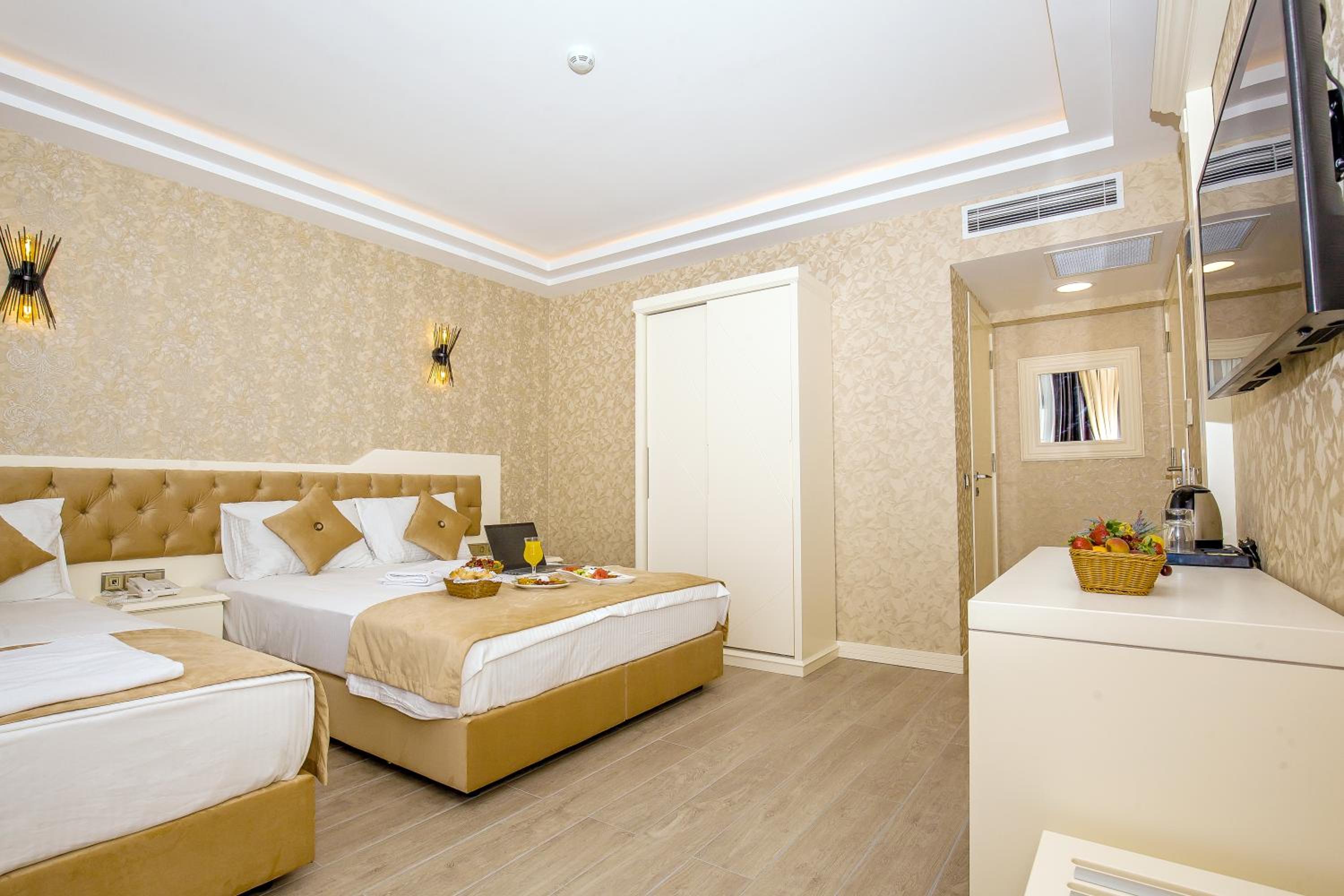 The Lea Hotel - Image 23