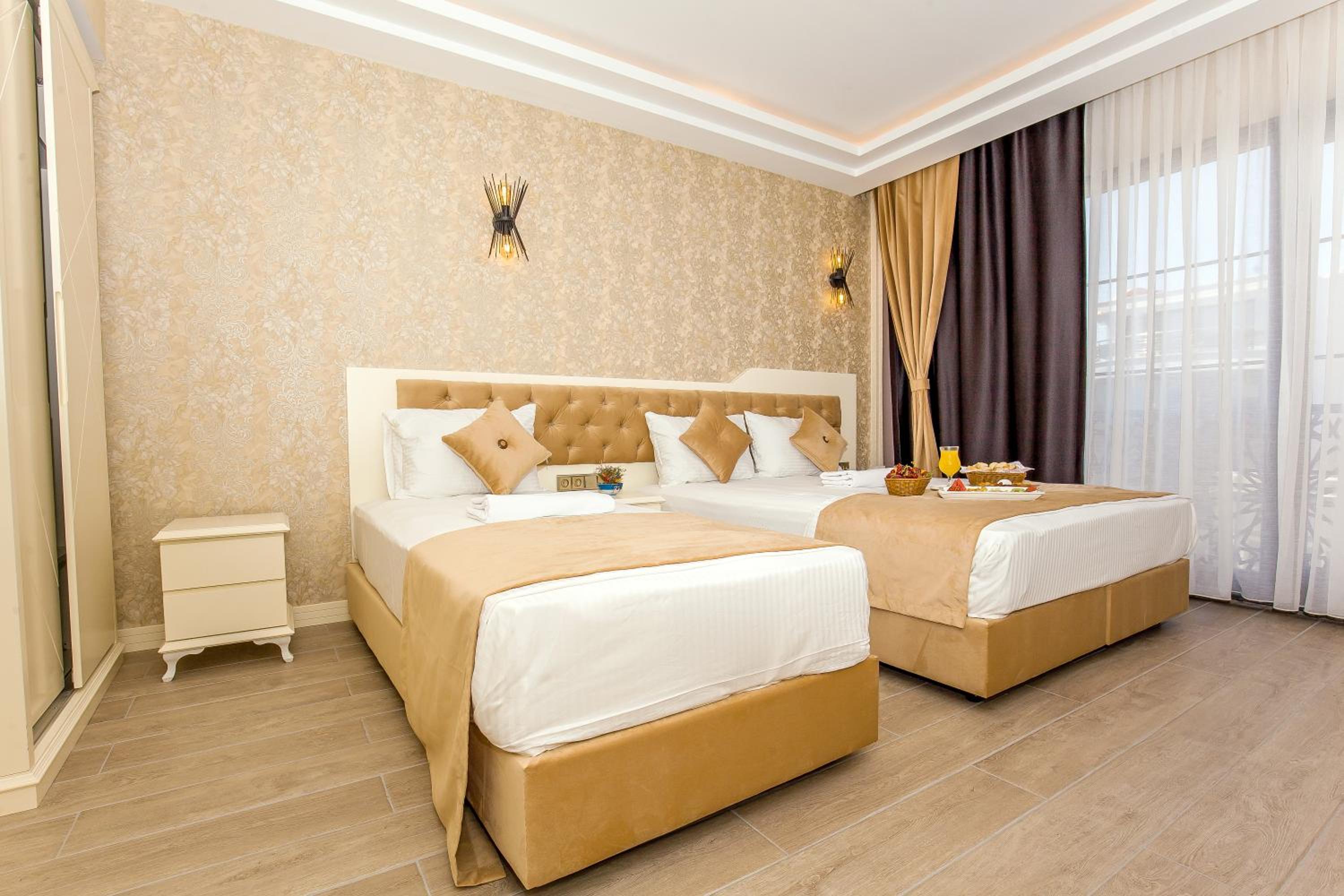 The Lea Hotel - Image 27