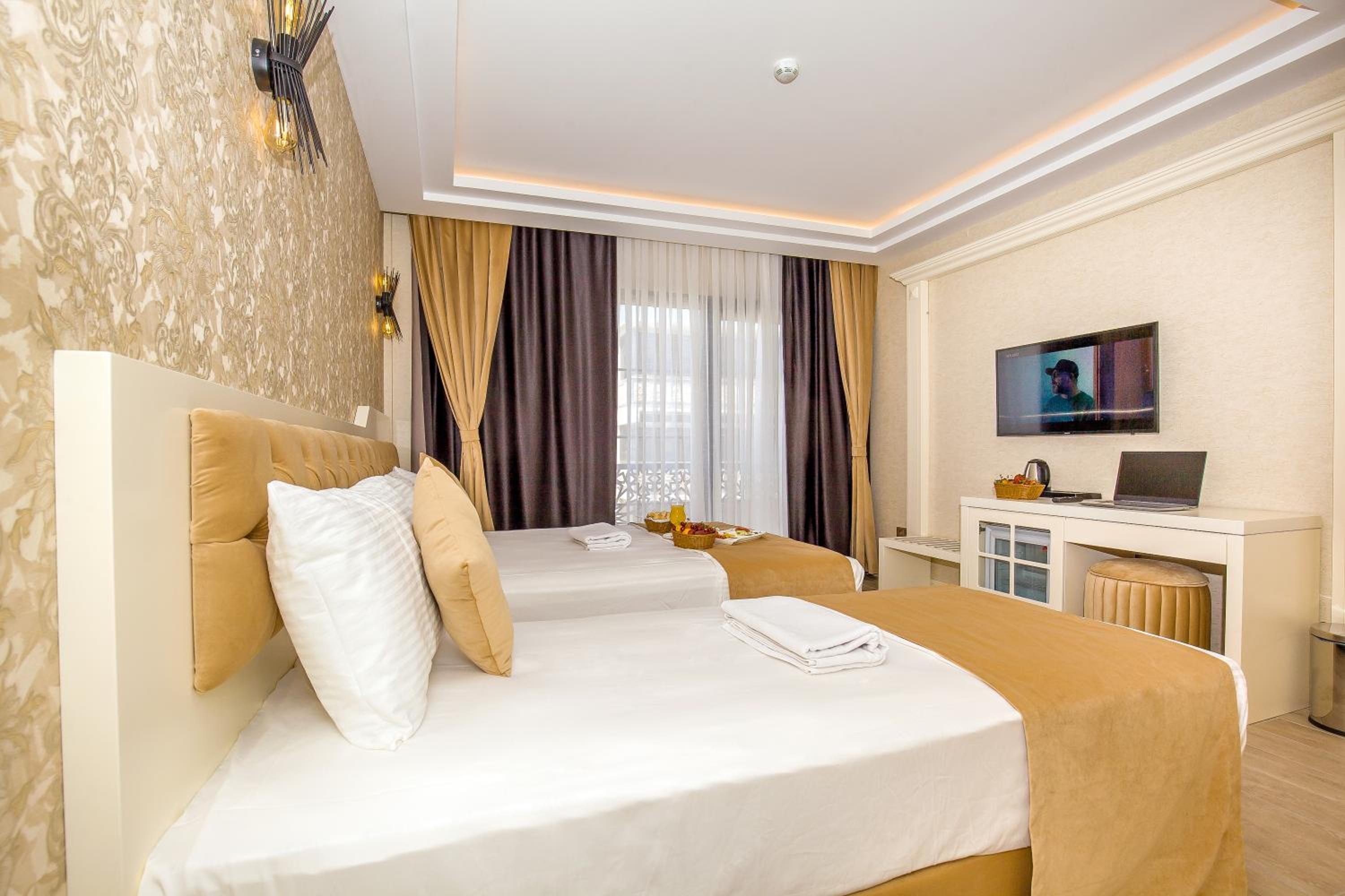 The Lea Hotel - Image 31