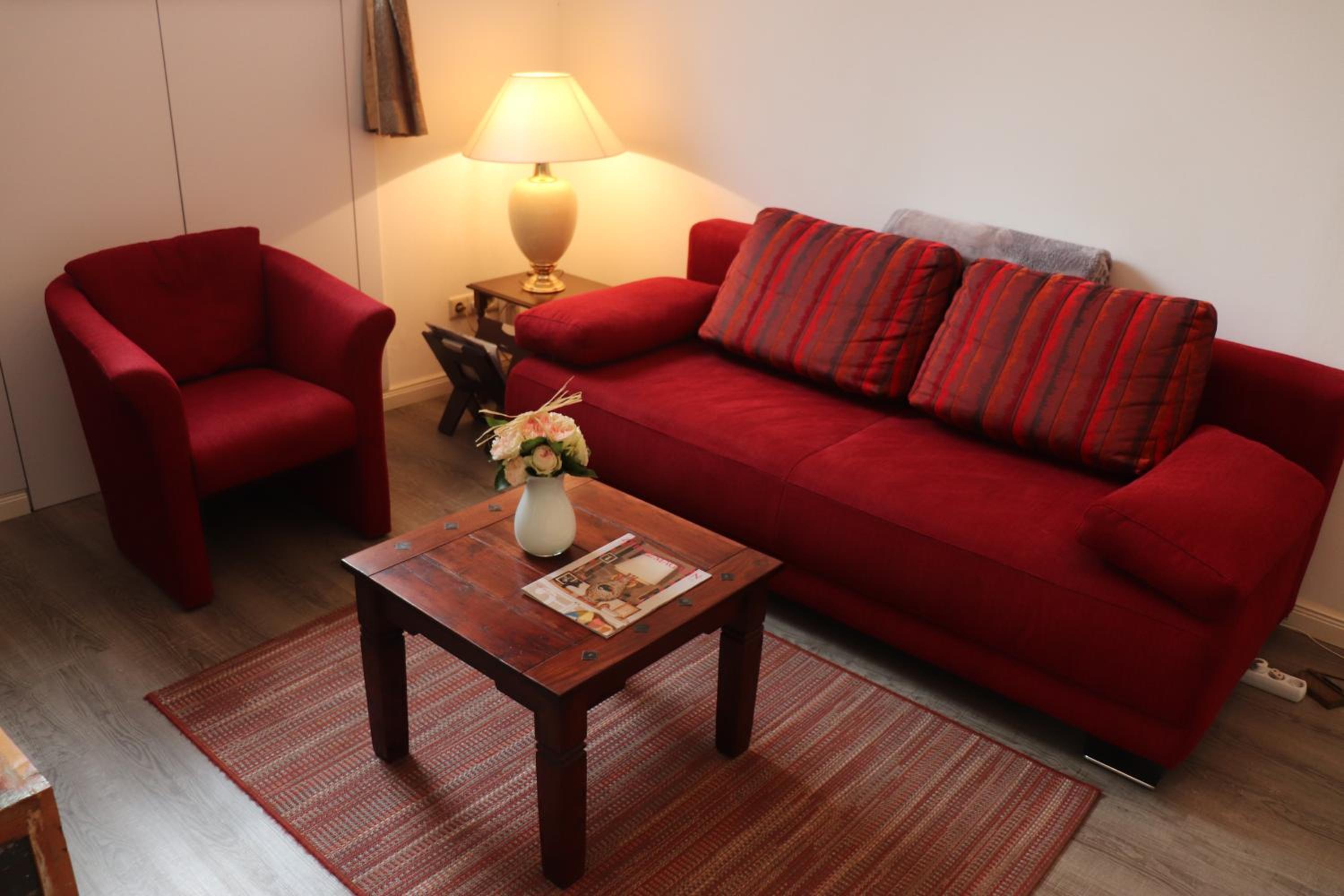 Ferienwohnung Luise view 4