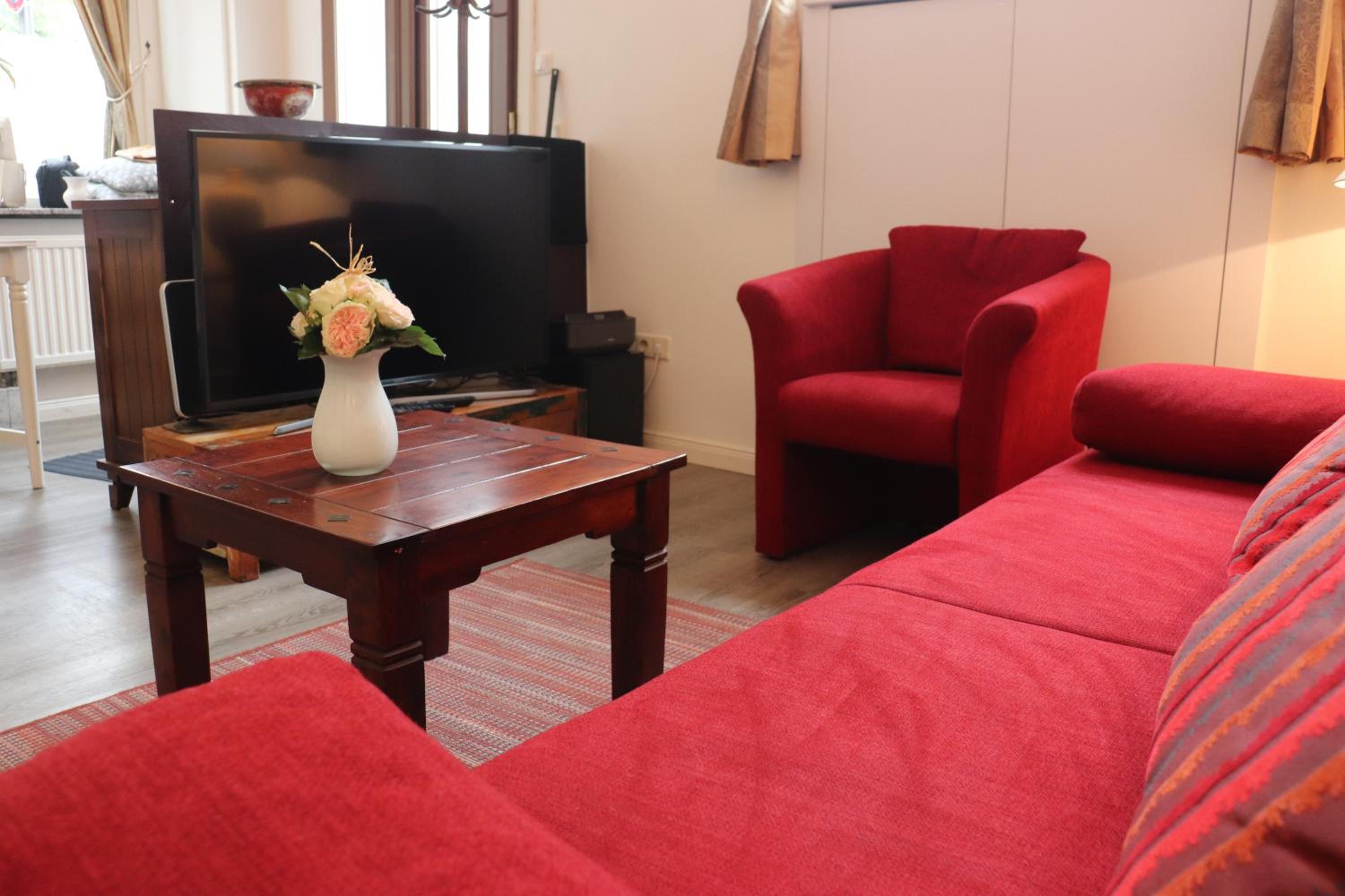 Ferienwohnung Luise view 5