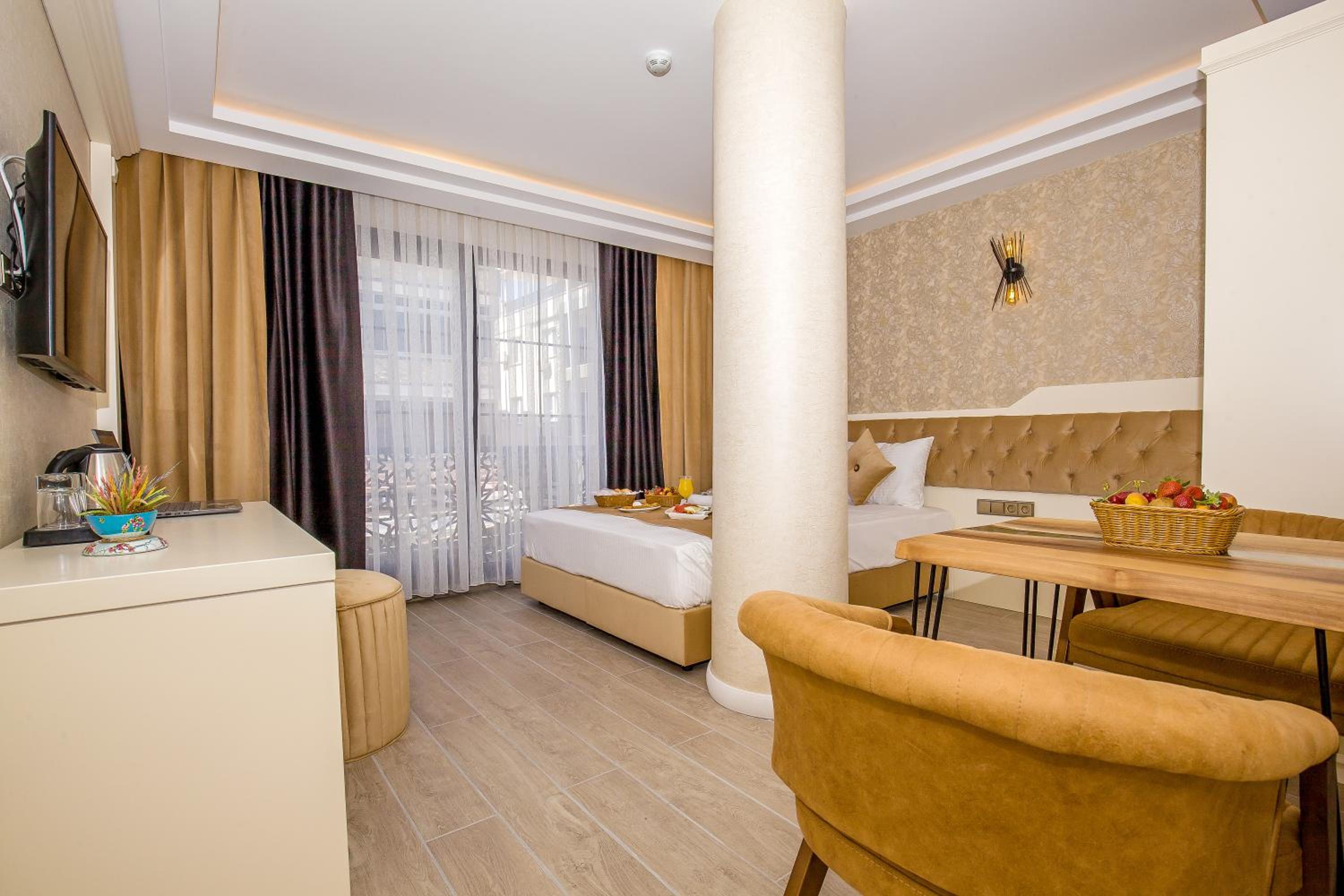 The Lea Hotel - Image 35