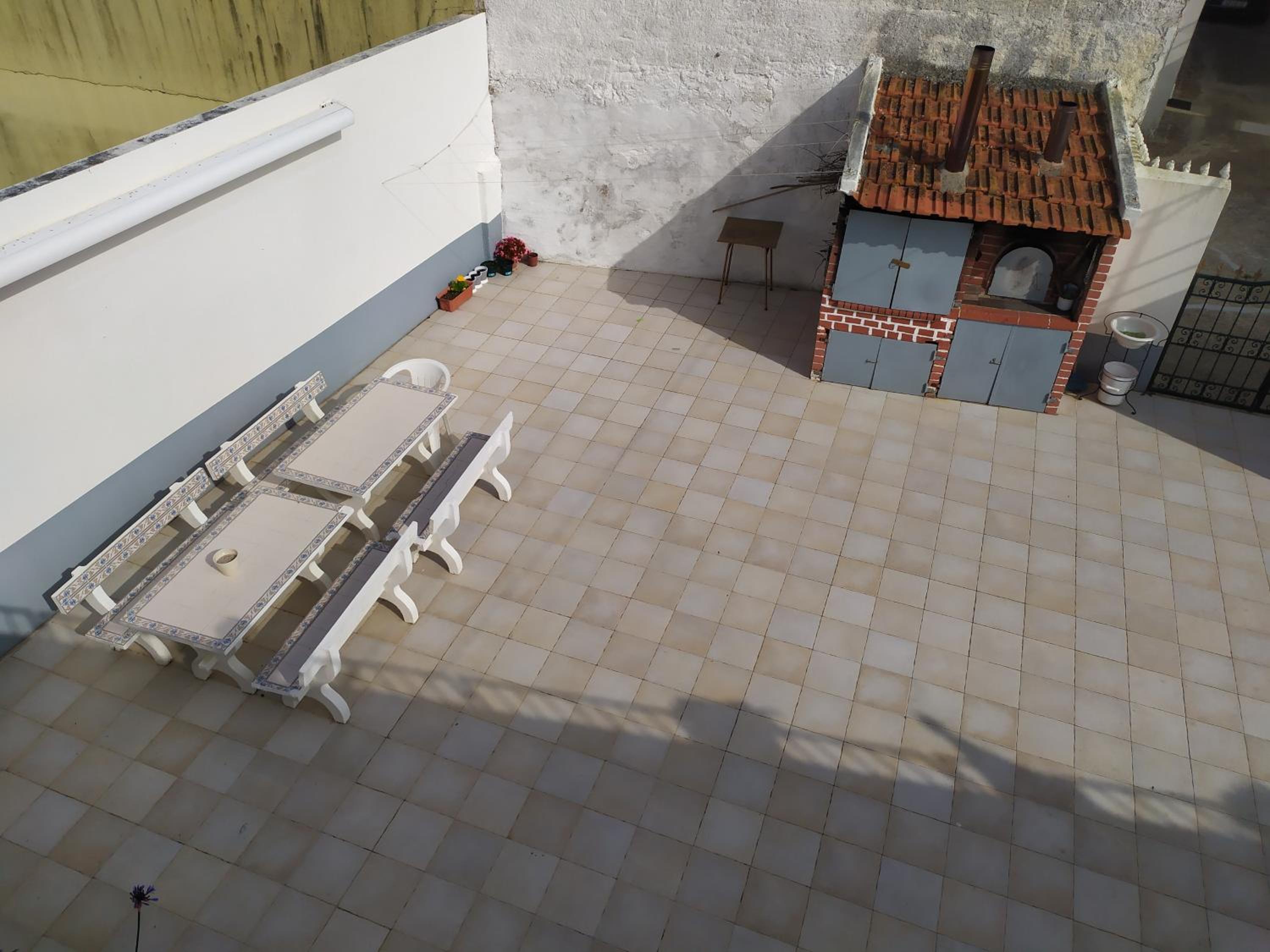 Casa S Nicolau 2 Near the beach view 2