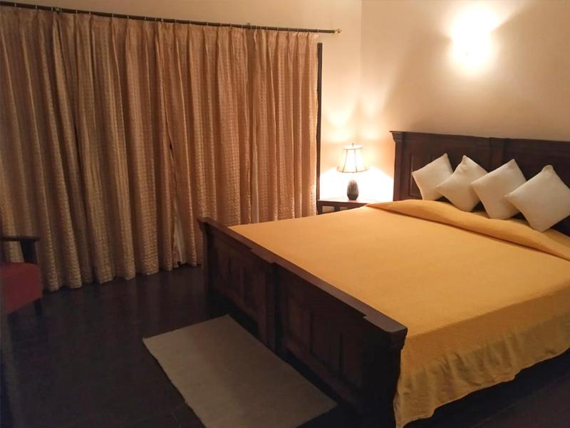 Cosmos HImalayan Villas