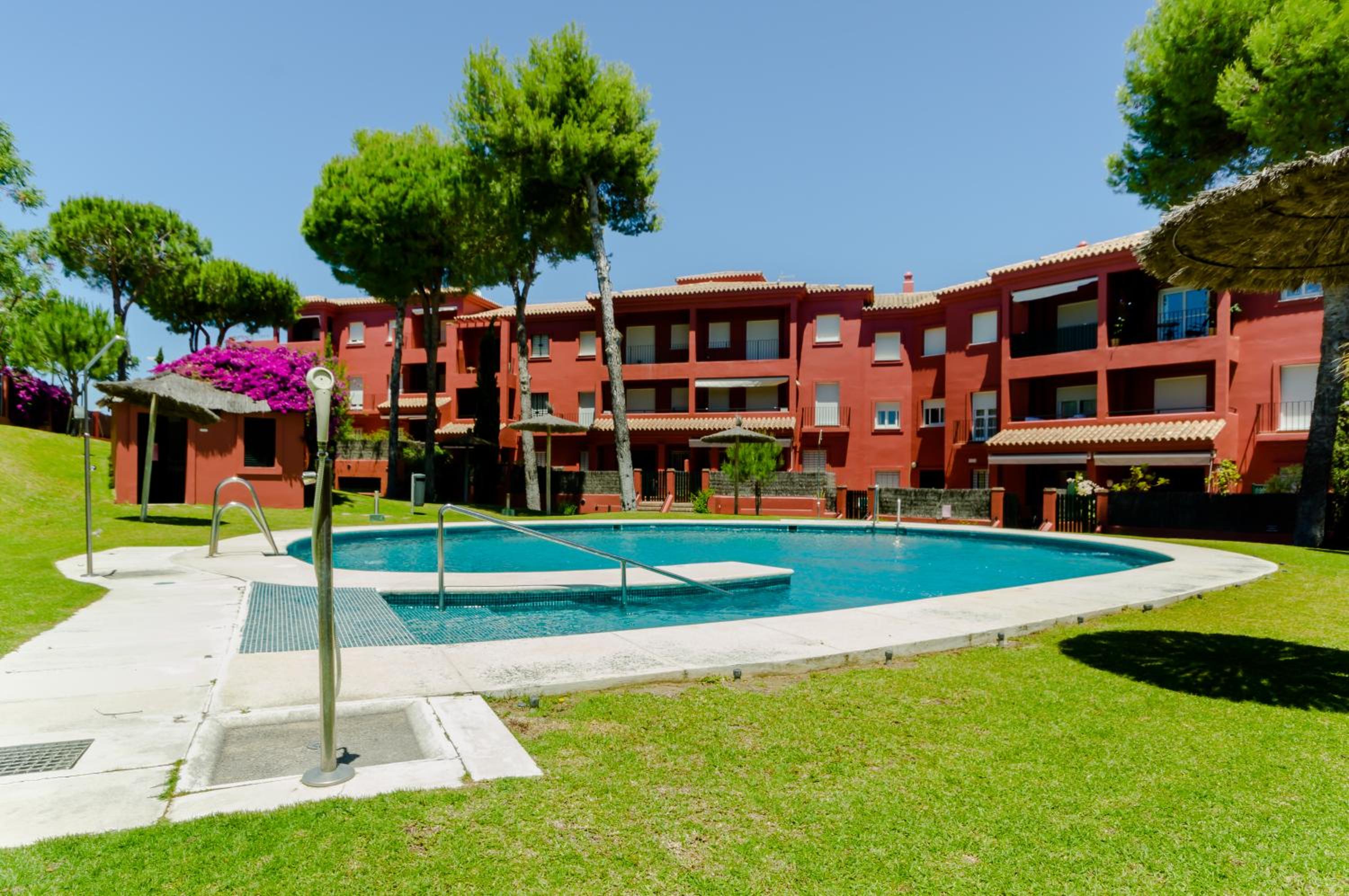 MasApartamentos El Puerto
