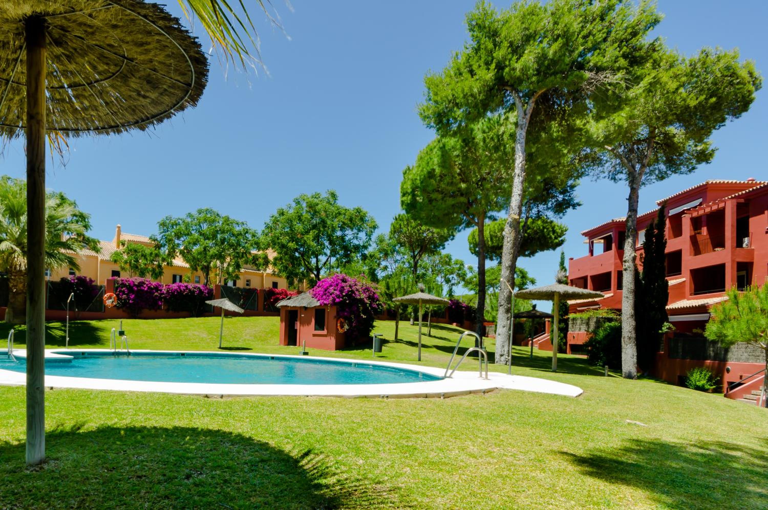MasApartamentos El Puerto
