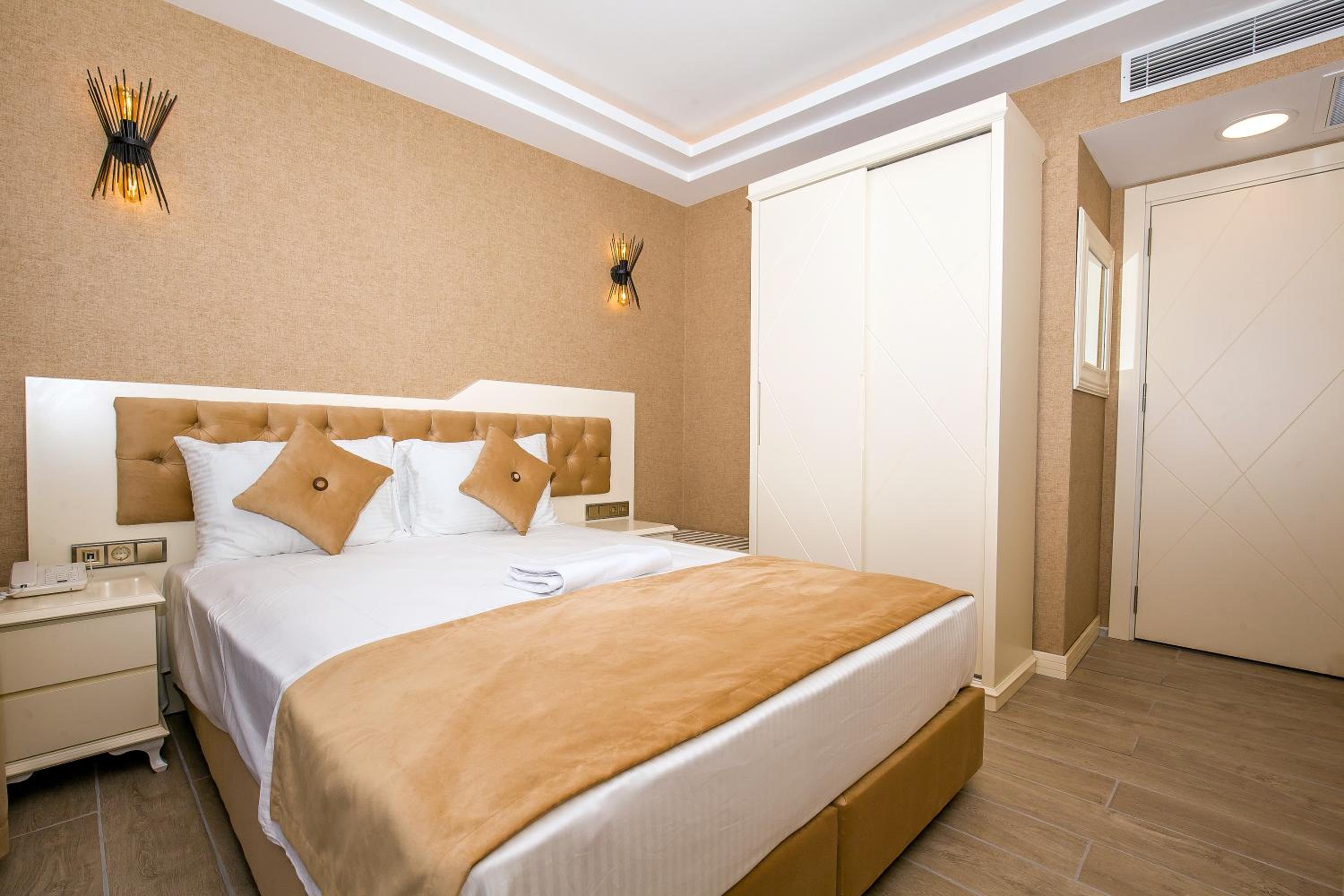 The Lea Hotel - Image 48
