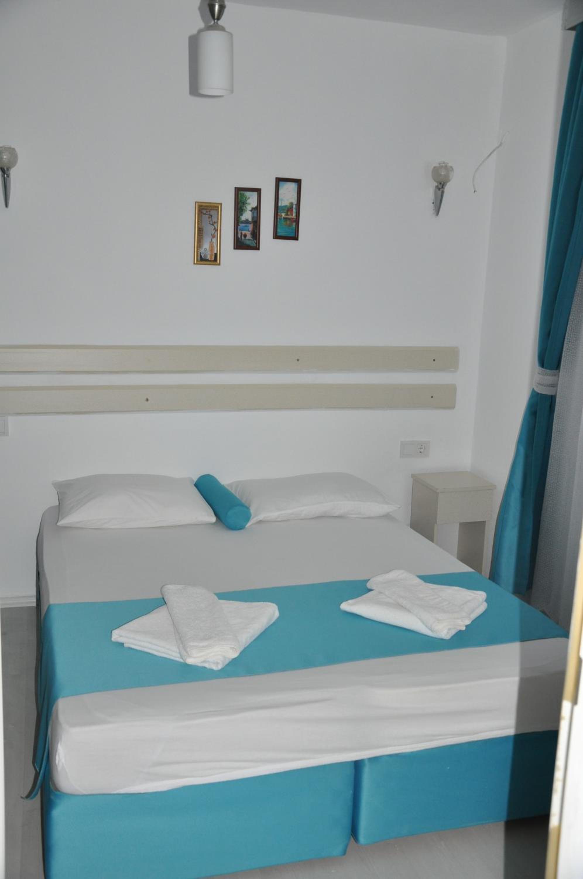Hotel Nisa - Image 41