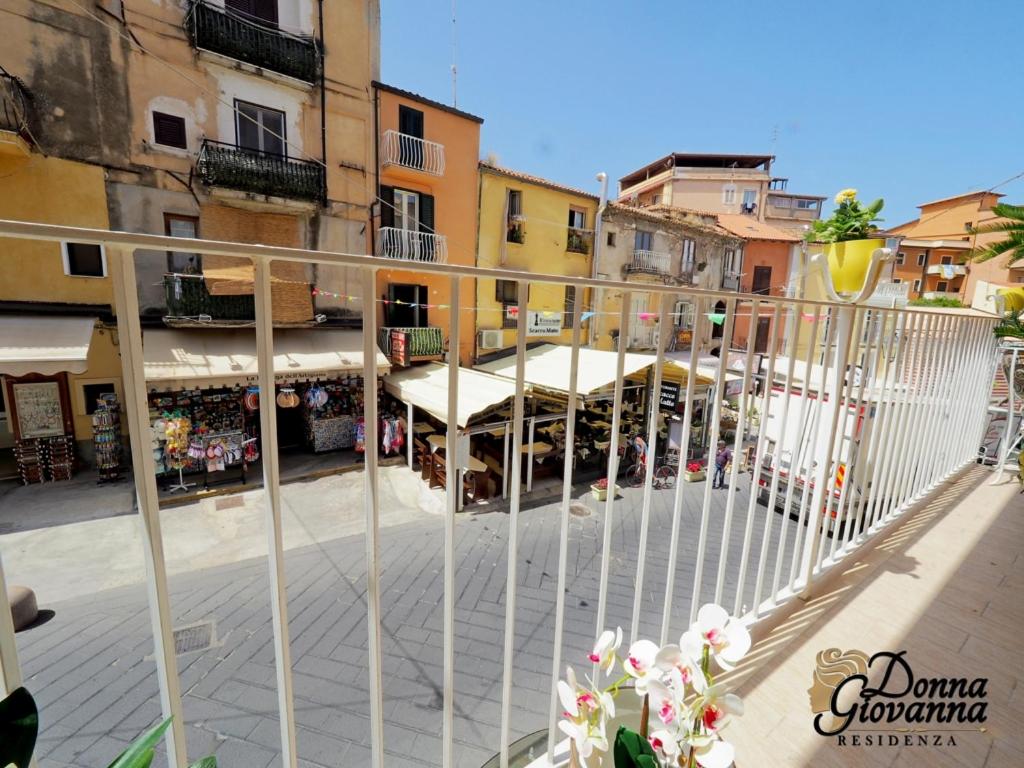 Residenza Donna Giovanna