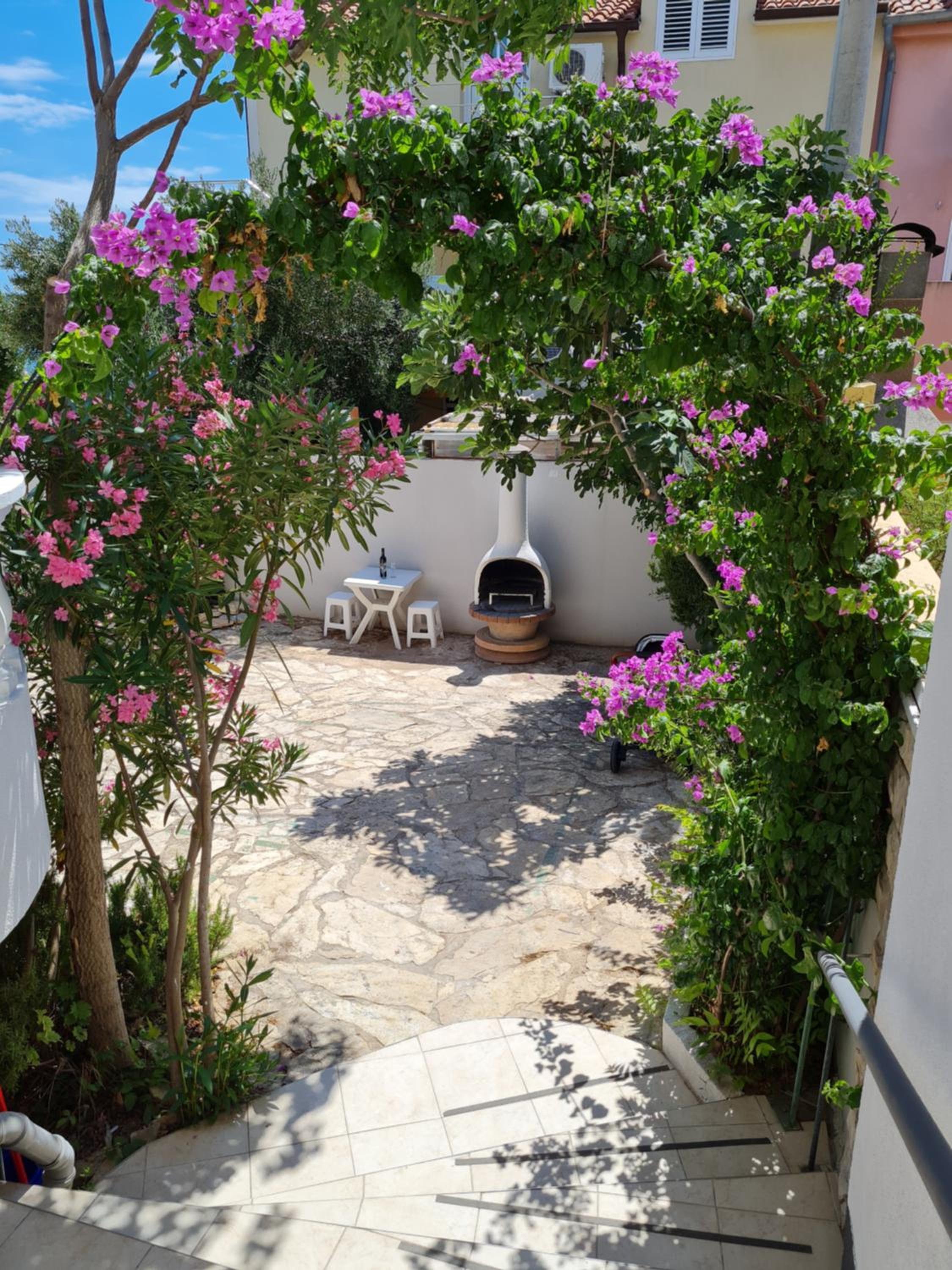 Lagom-VODICE