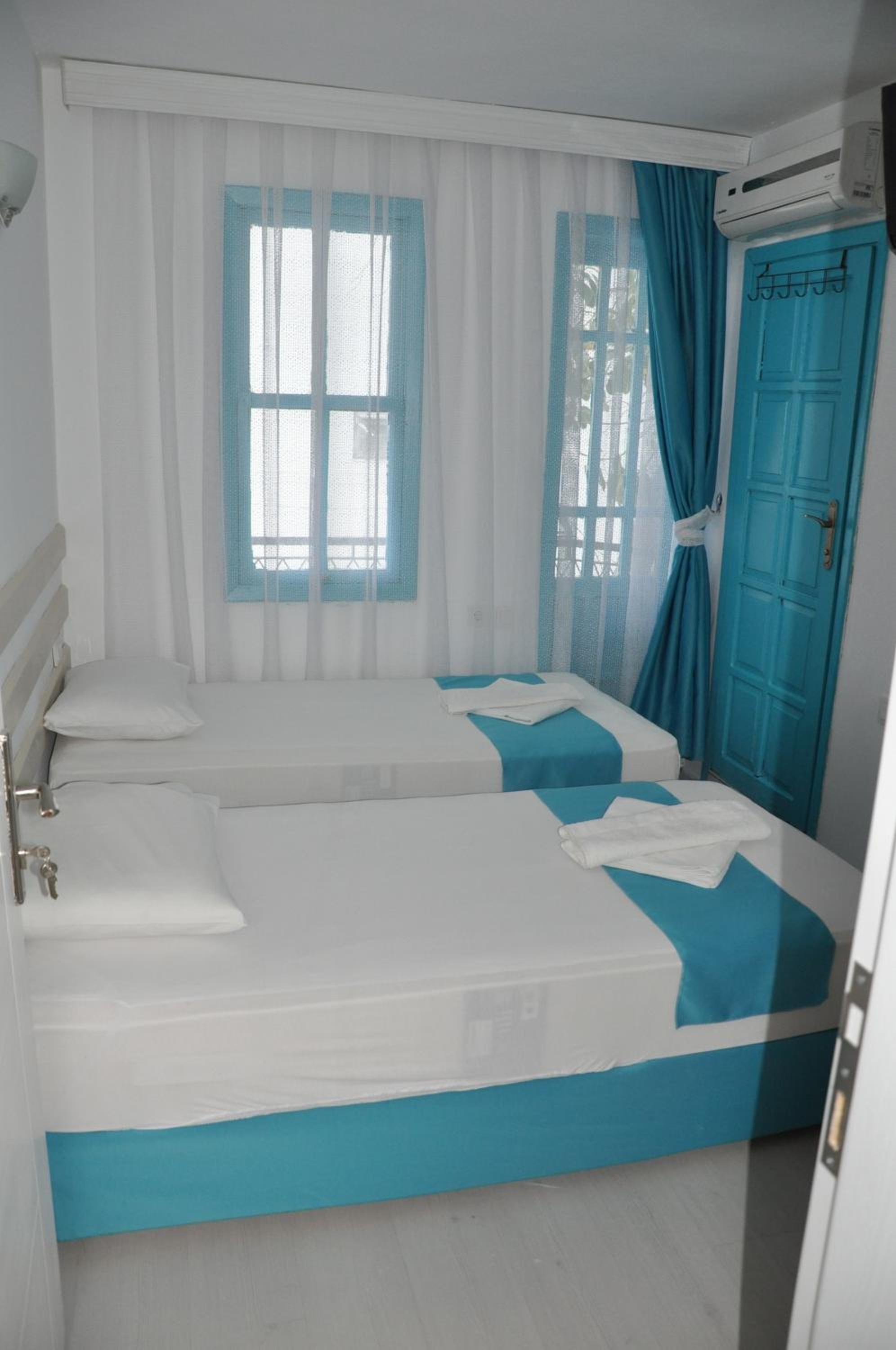 Hotel Nisa - Image 8