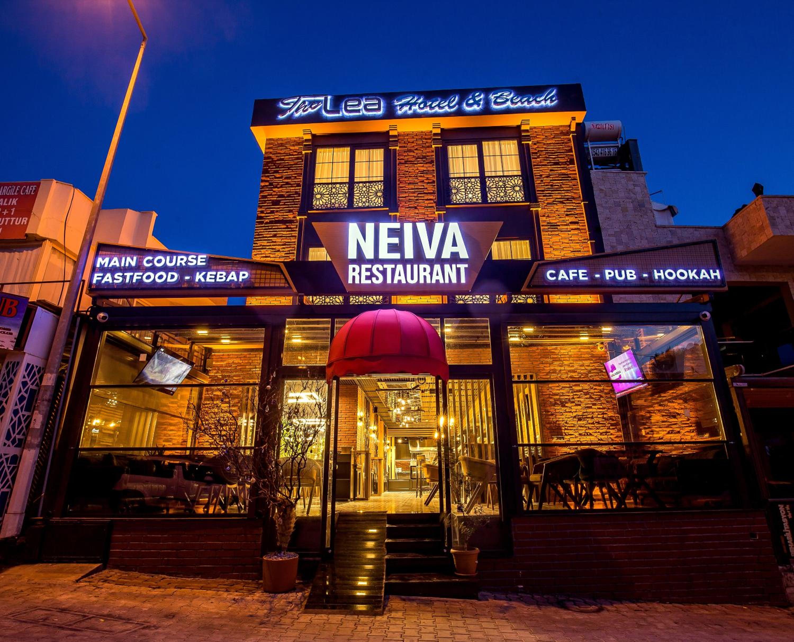 The Lea Hotel - Image 55