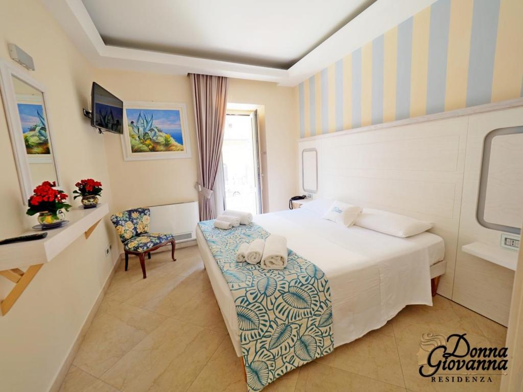 Residenza Donna Giovanna