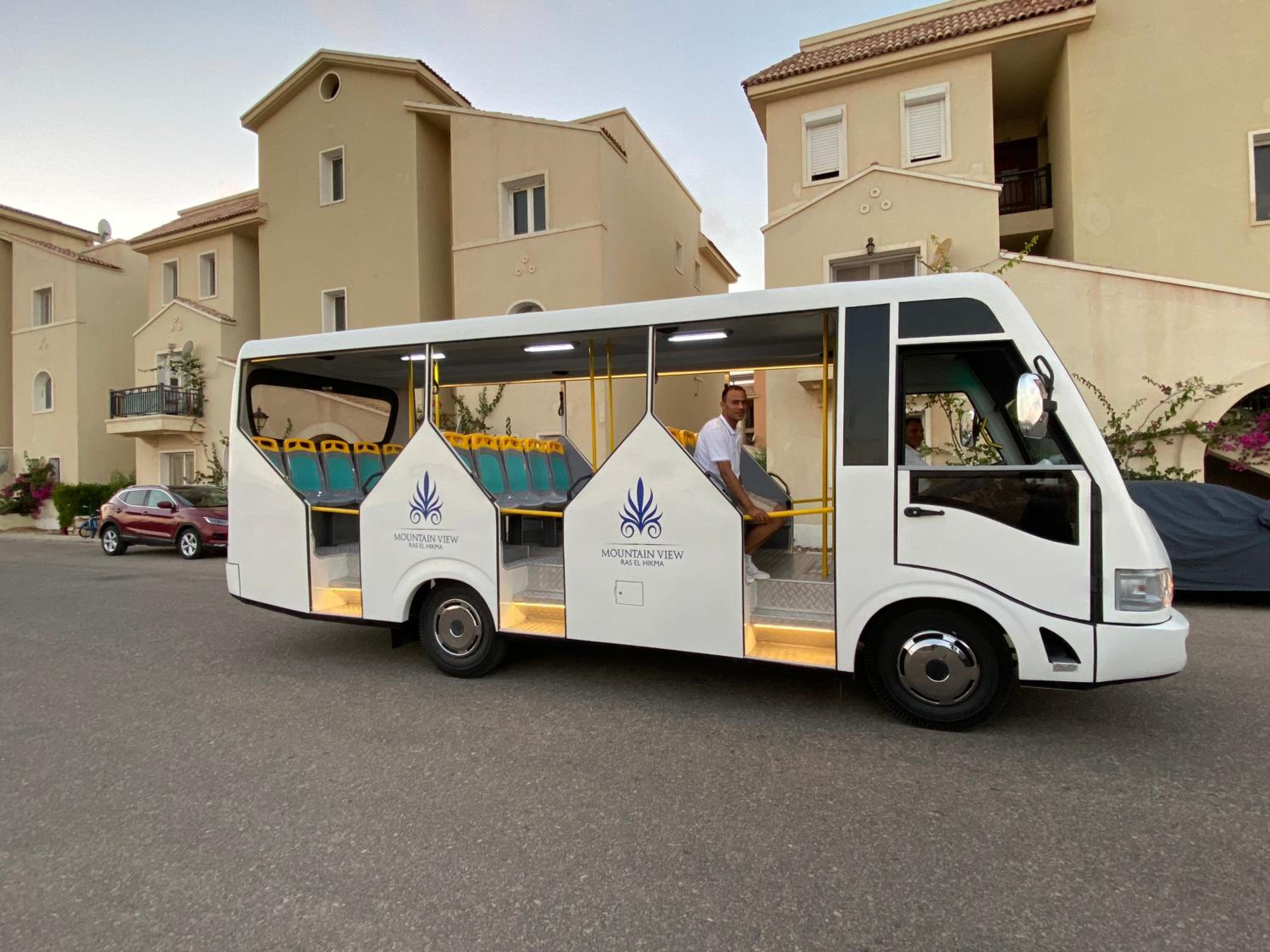 Mountain View North coast families only