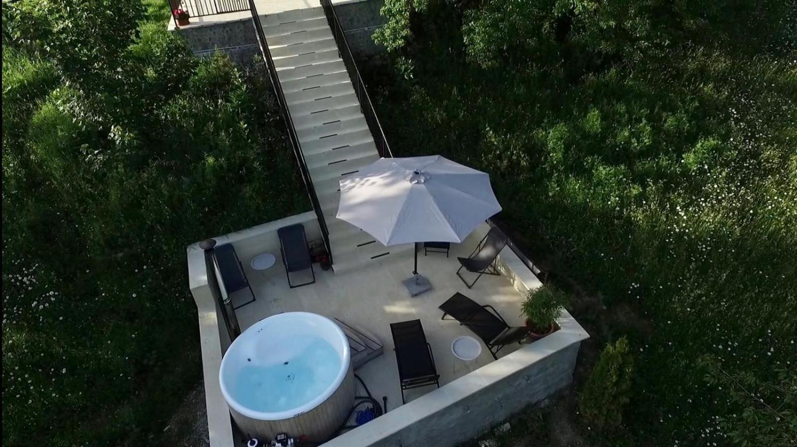 Casa de Cărămidă view 4