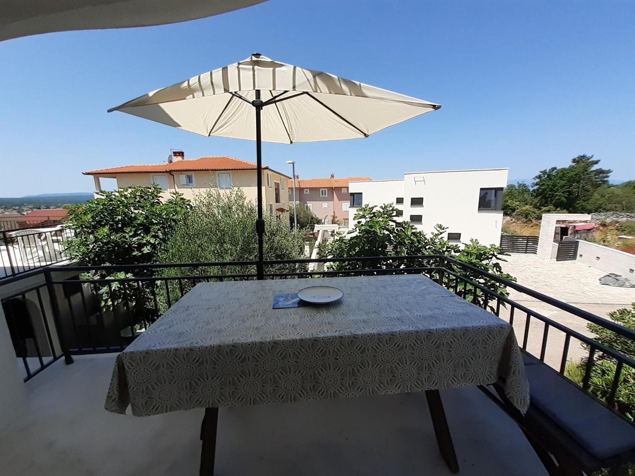 Apartmani Bilandžić-Krk photo 4