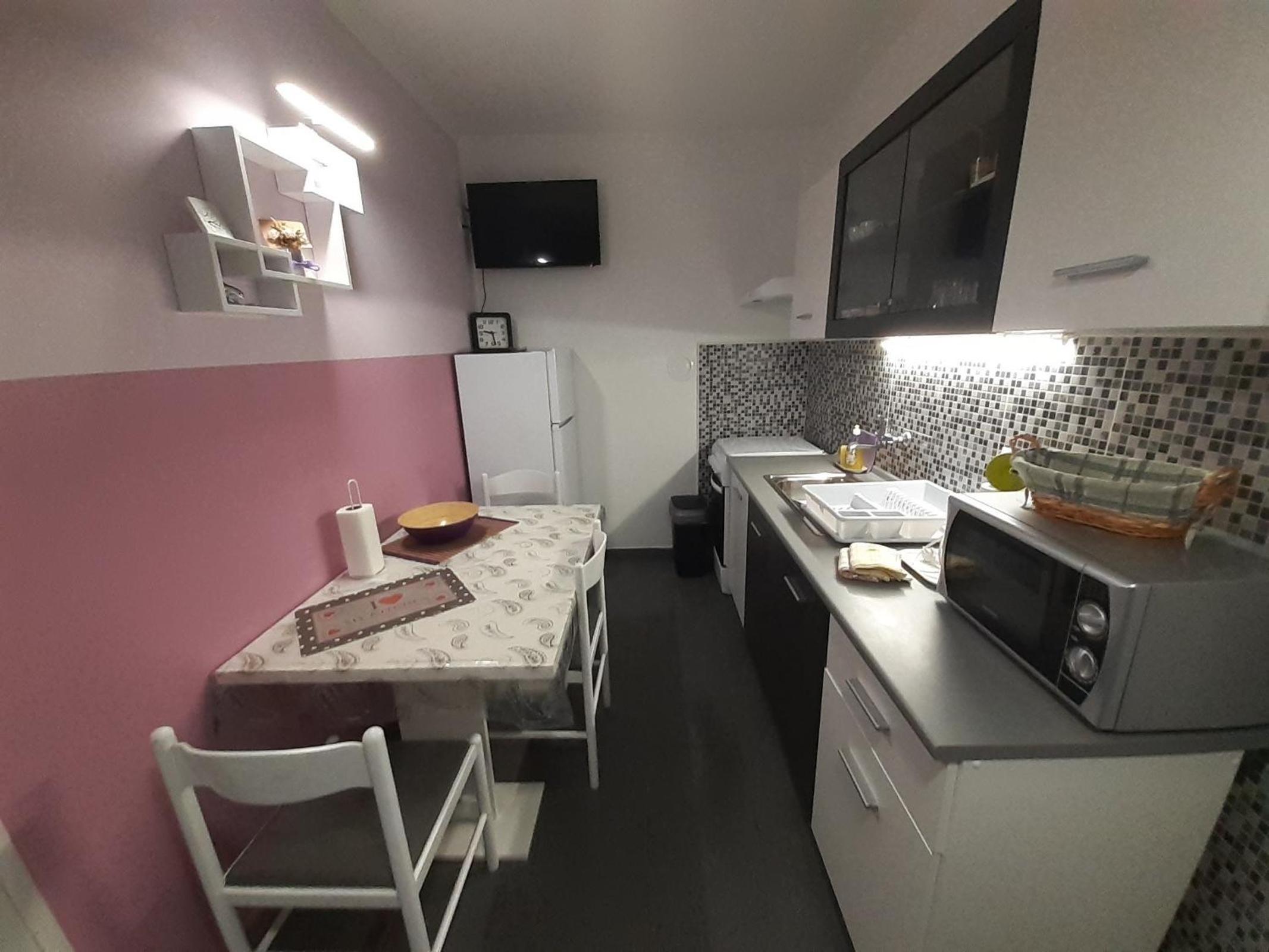 Little Fig Apartments
