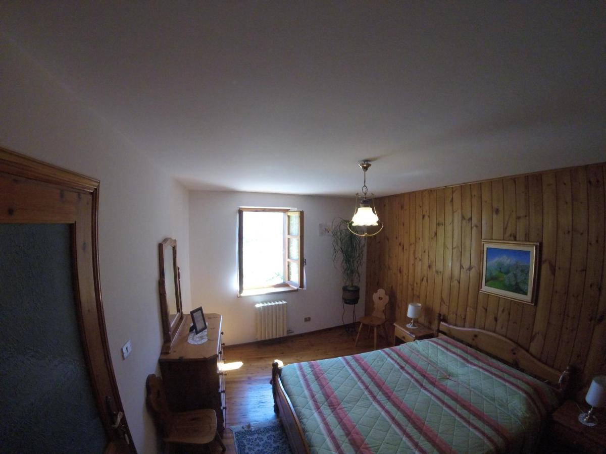 B&B La Mandorla en Quart