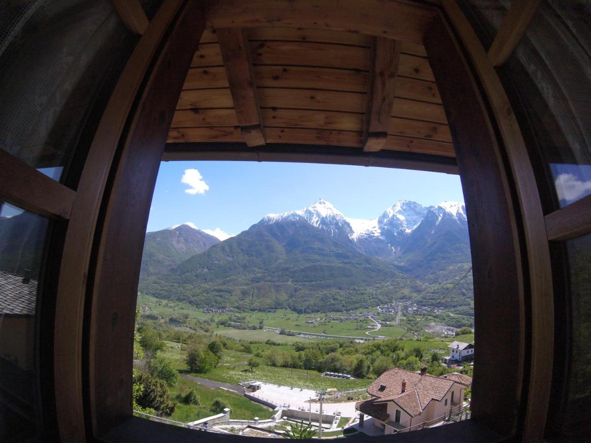 B&B La Mandorla