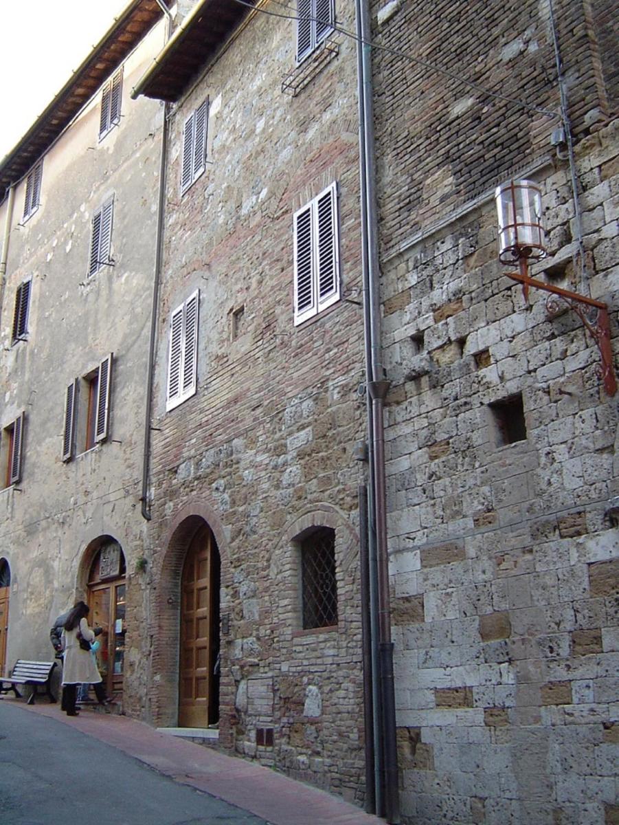 Antica Posta view 2