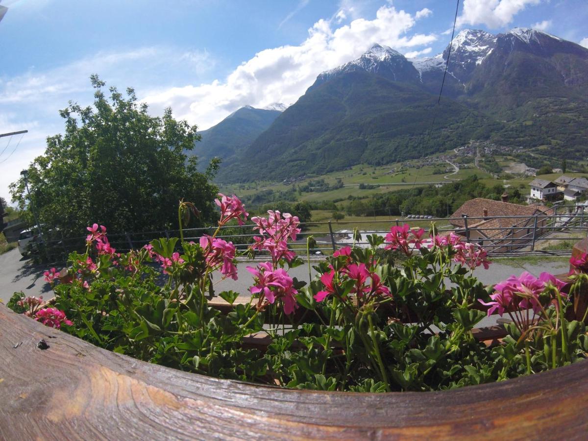 B&B La Mandorla en Quart